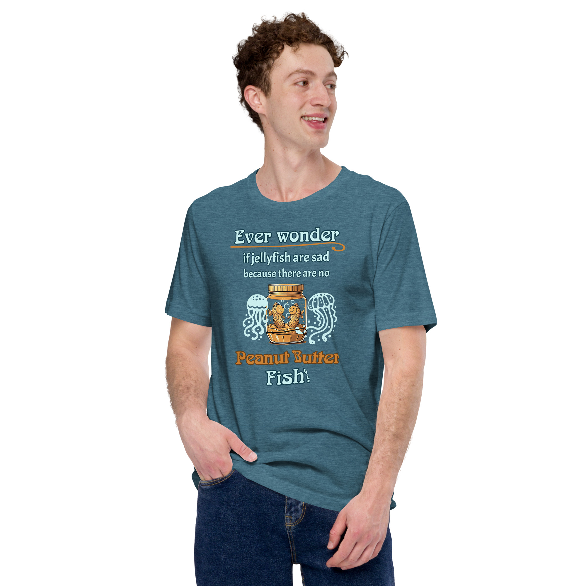 PB Fish | AG | T-Shirt - Image 21