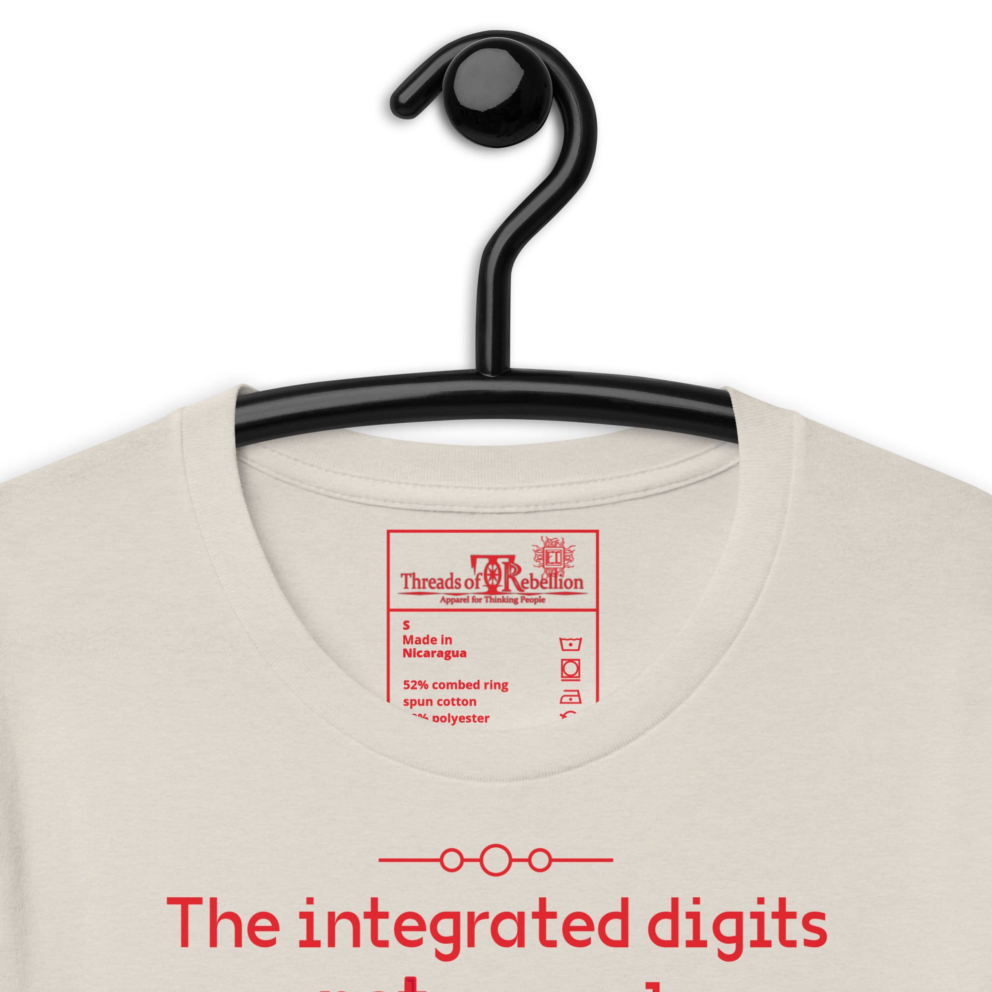 Appendage 7.0 | AG | T-Shirt - Image 76