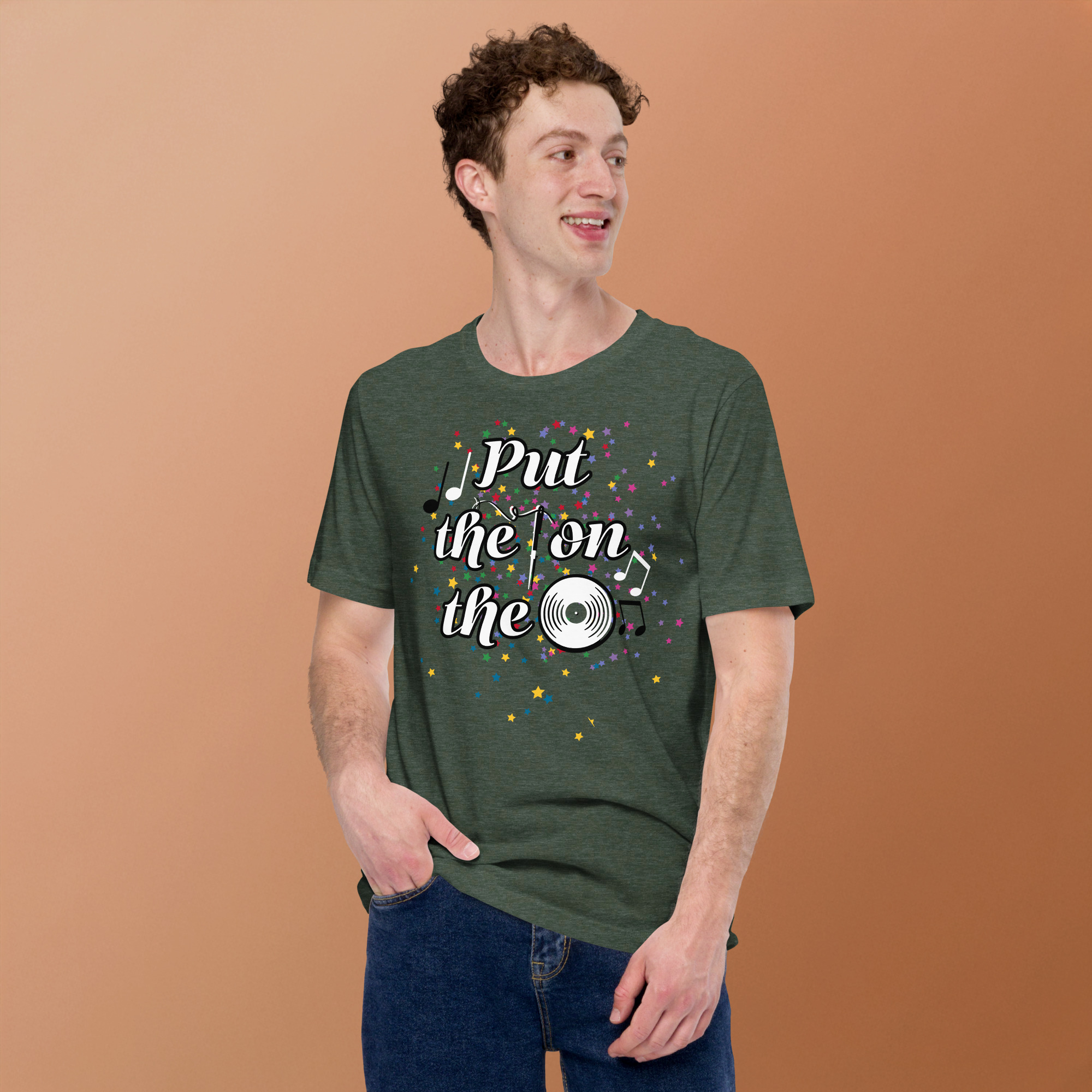 Styluscious | AG | T-Shirt - Image 19