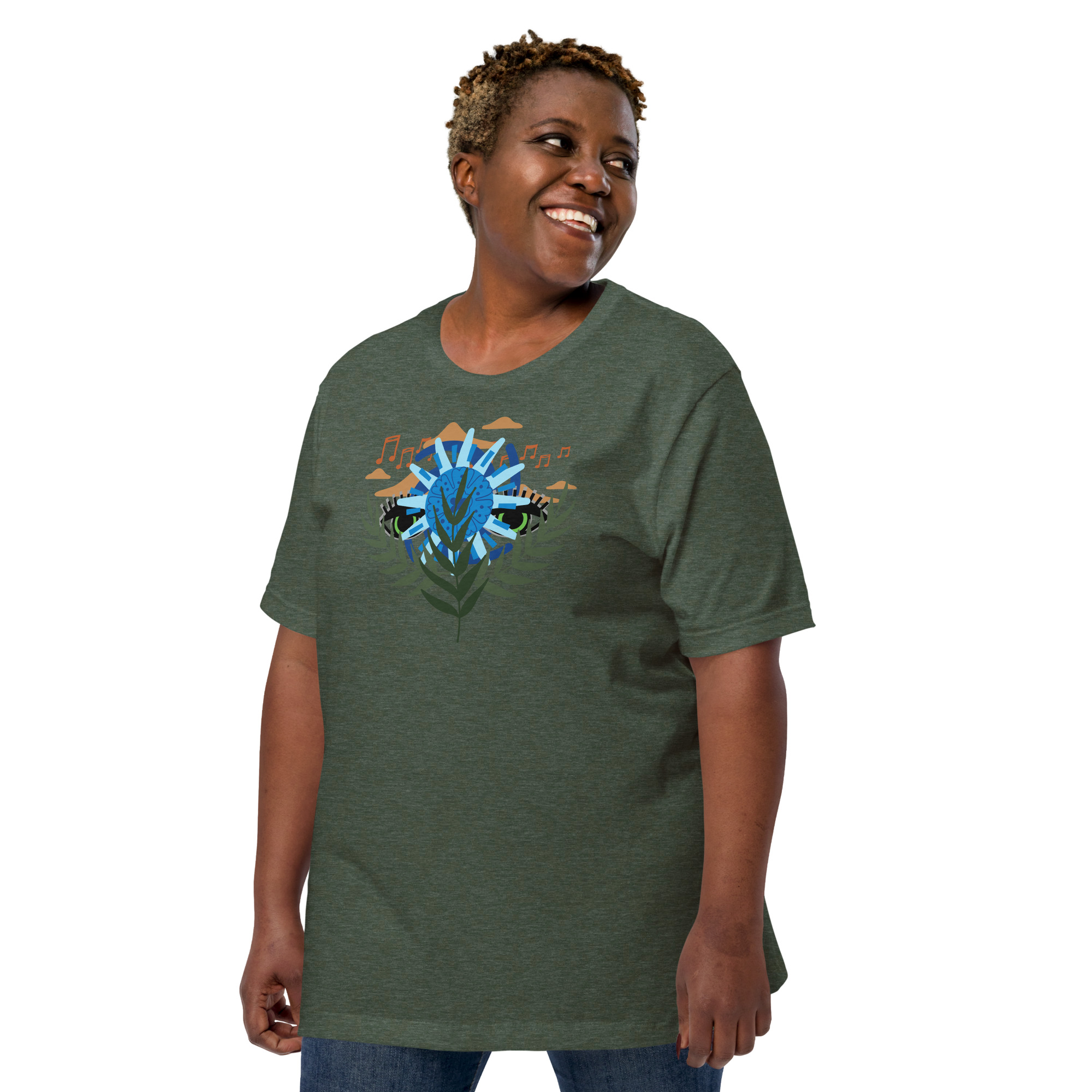 Low | AG | T-Shirt - Image 6