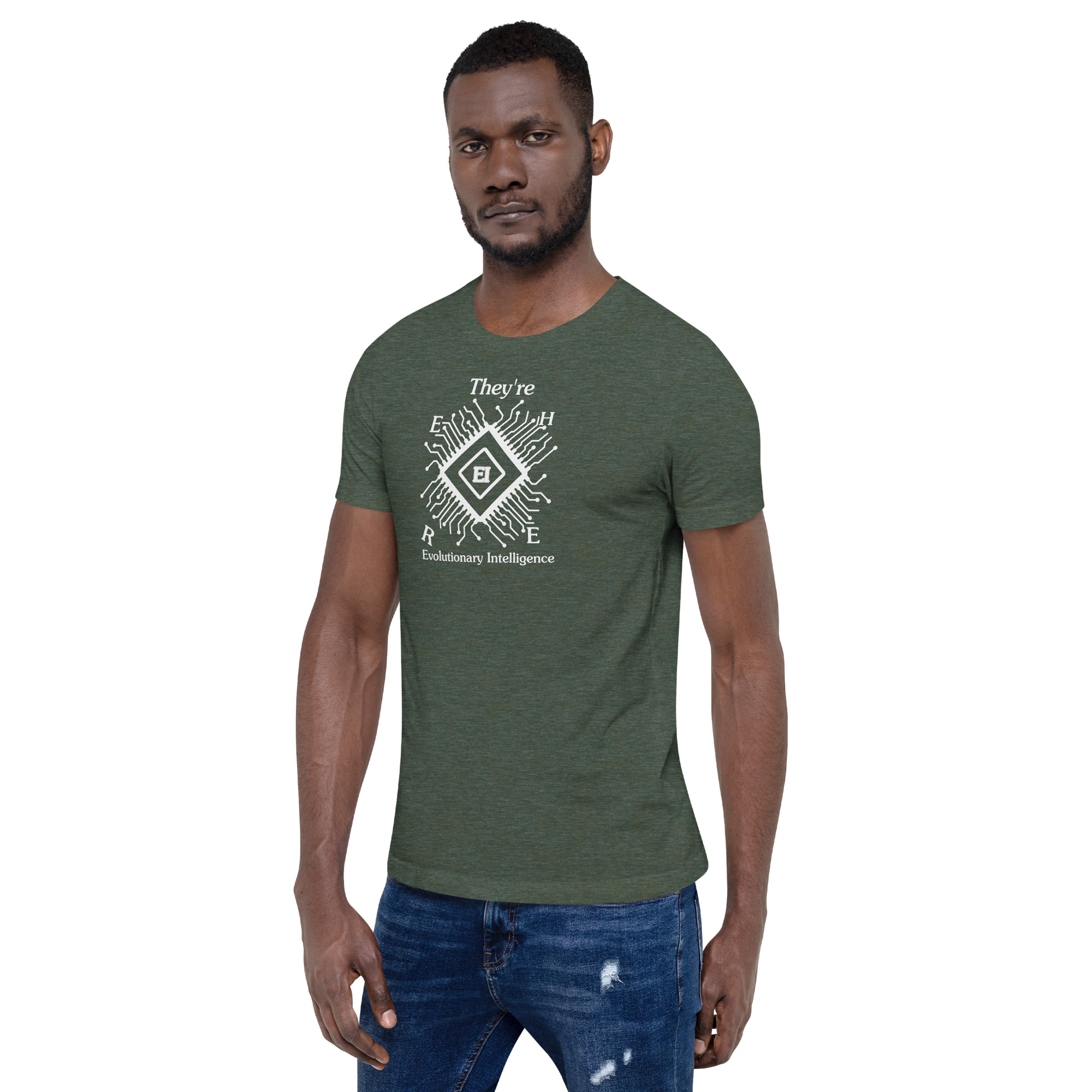 EI.001 | AG | T-Shirt - Image 24