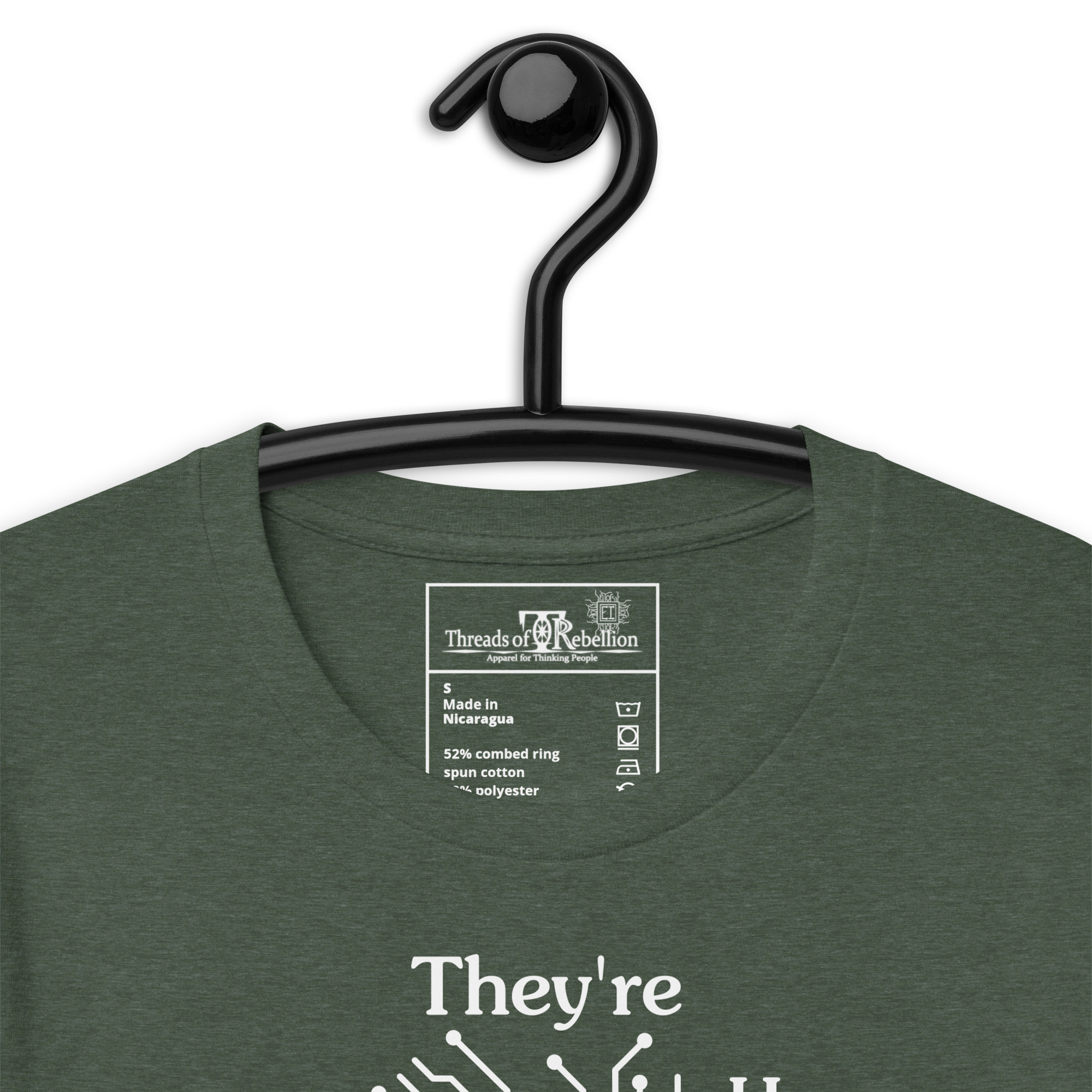 EI.001 | AG | T-Shirt - Image 65
