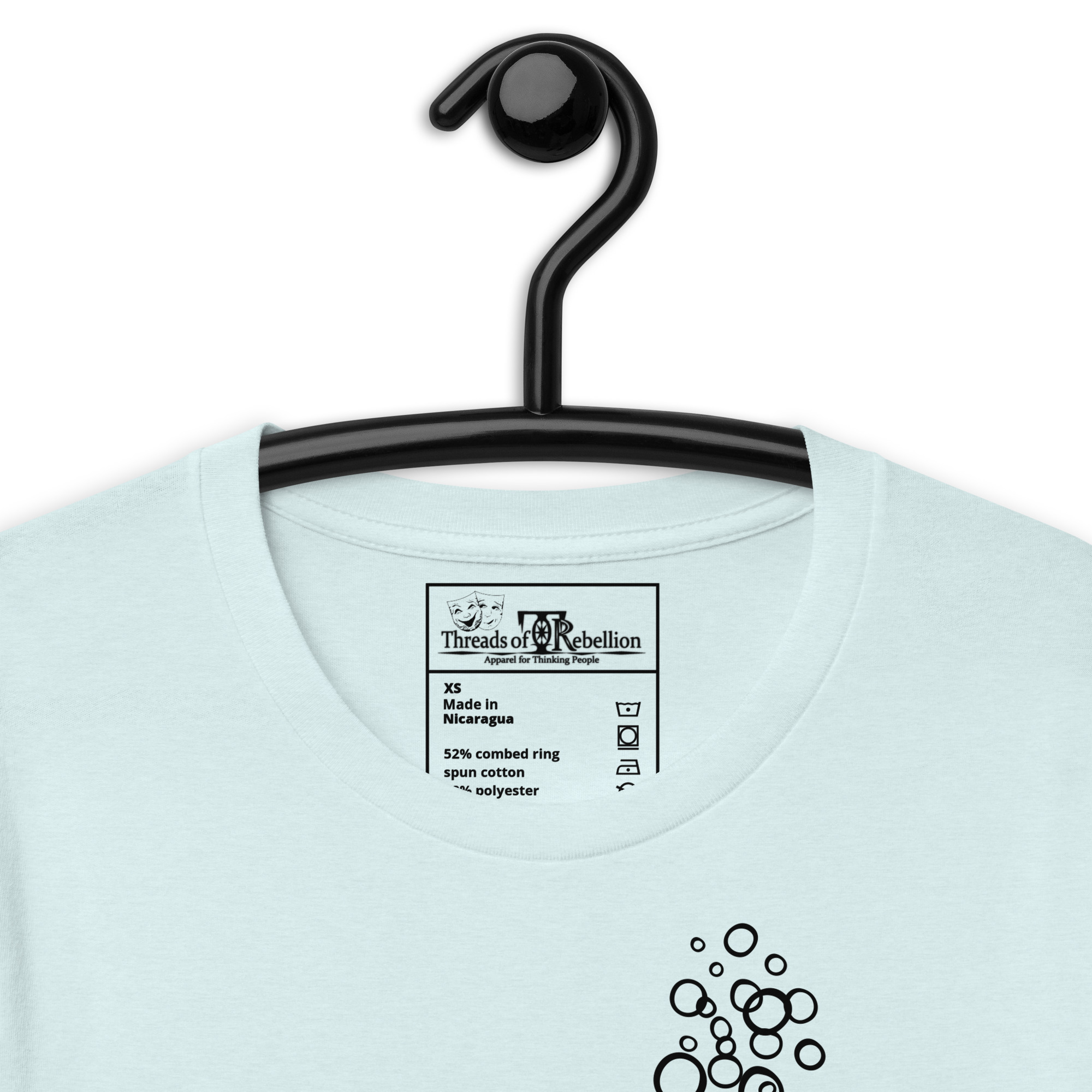 LMAO lbs. | AG | T-Shirt | Light - Image 63