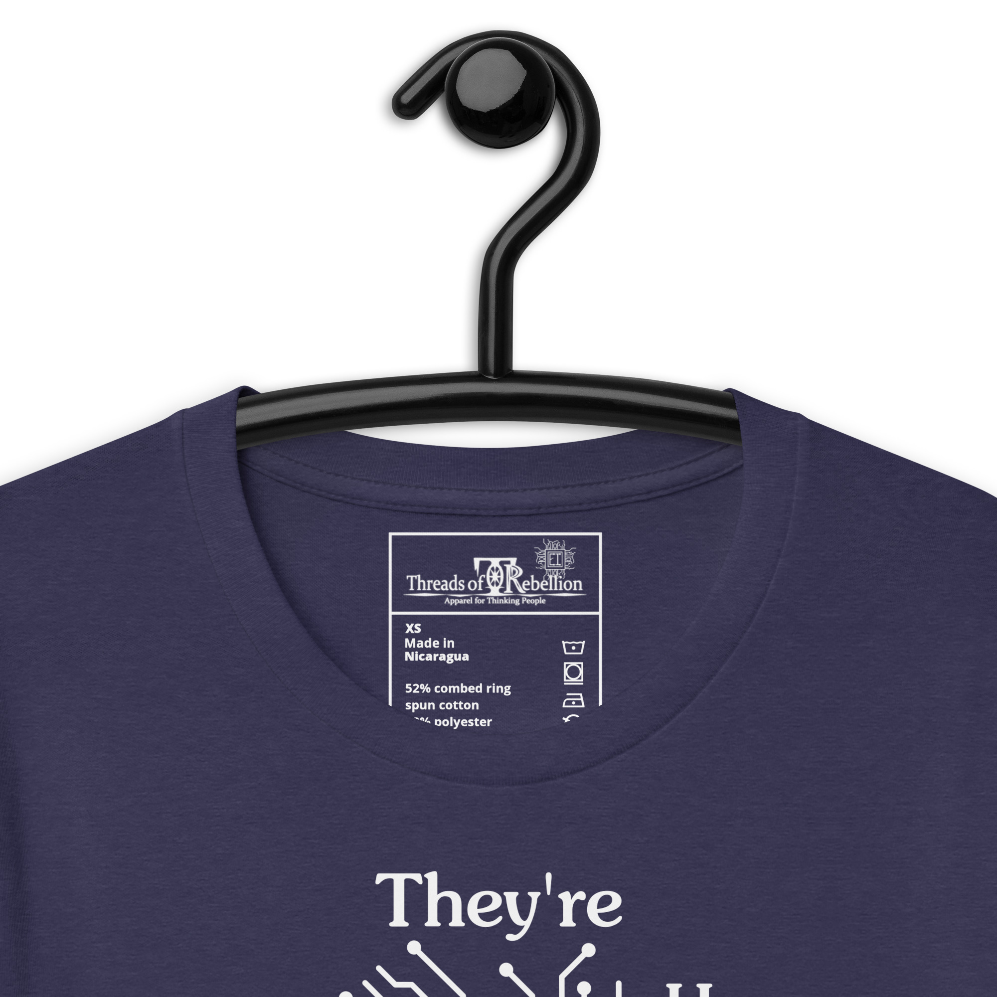 EI.001 | AG | T-Shirt - Image 71