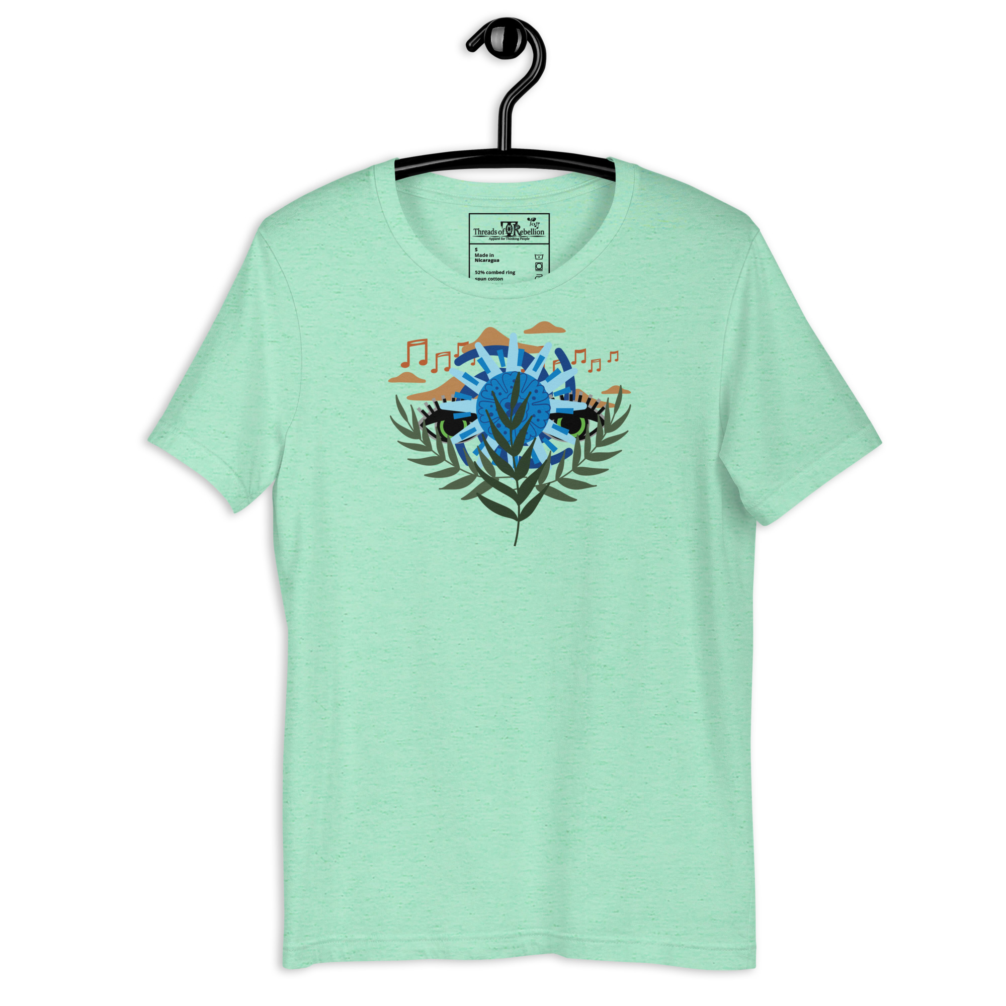 Low | AG | T-Shirt - Image 43