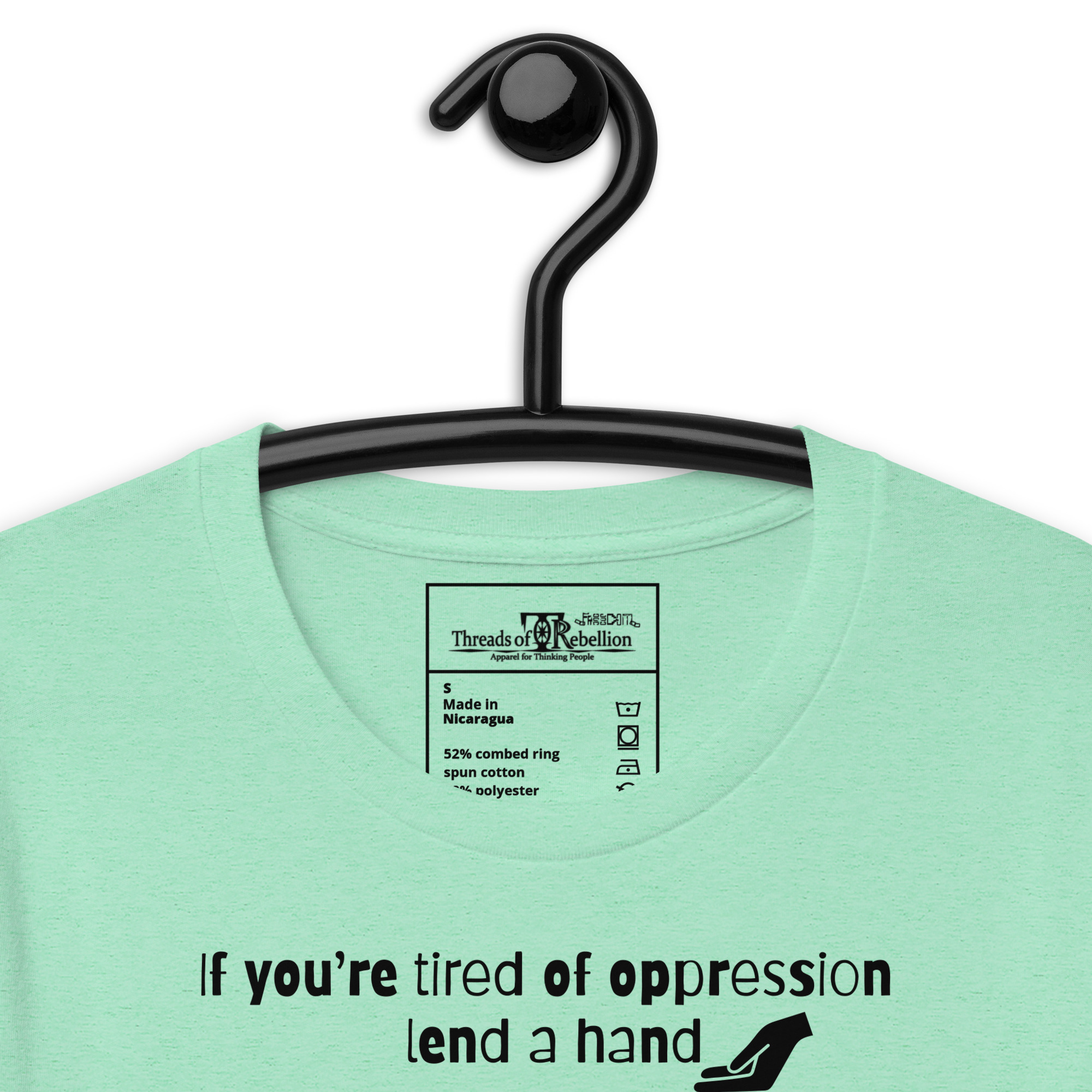 ProgresSing-Along | AG | T-Shirt - Image 30