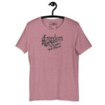 Freedom-BFF | AG | T-Shirt | Light