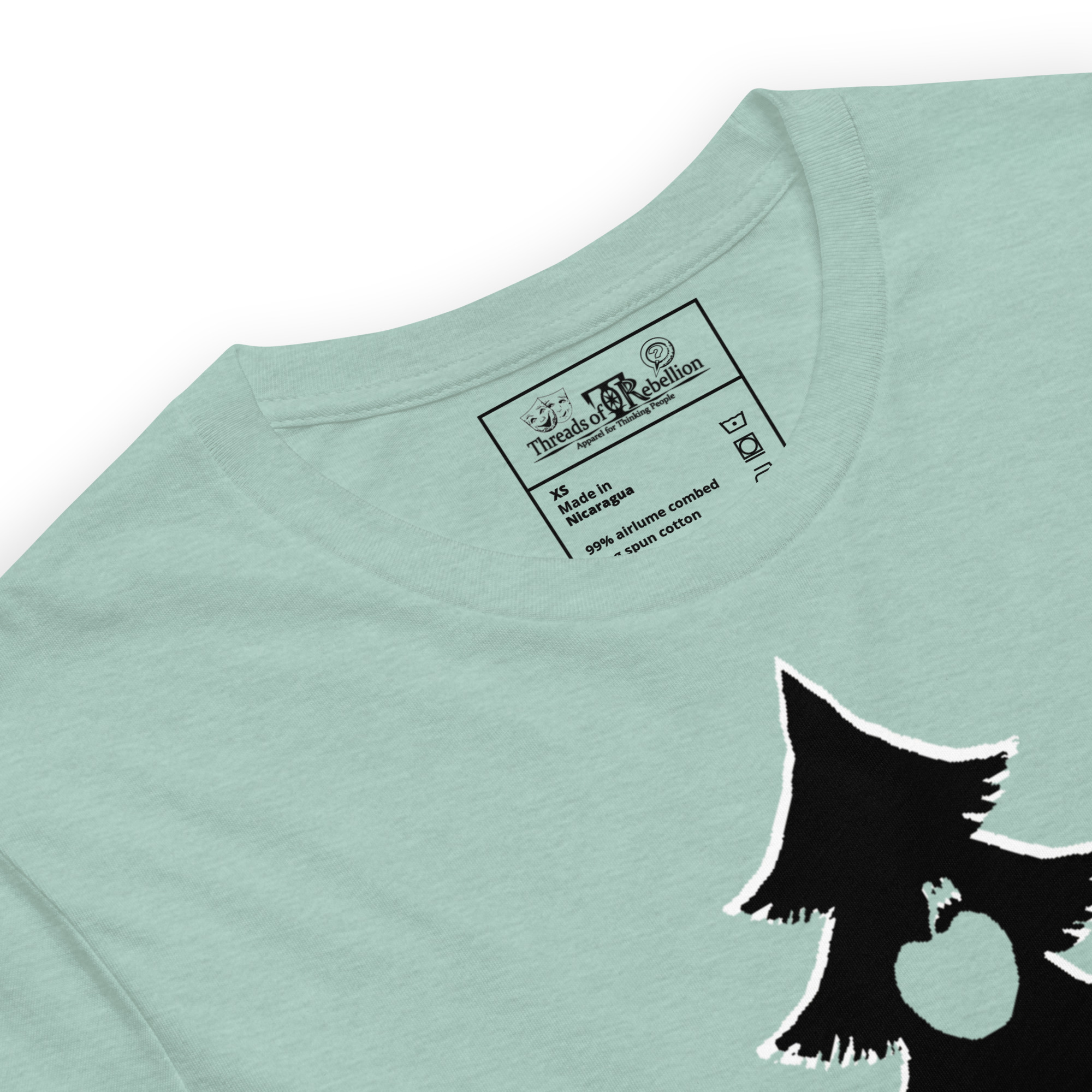 Pineapple | AG | T-Shirt - Image 4