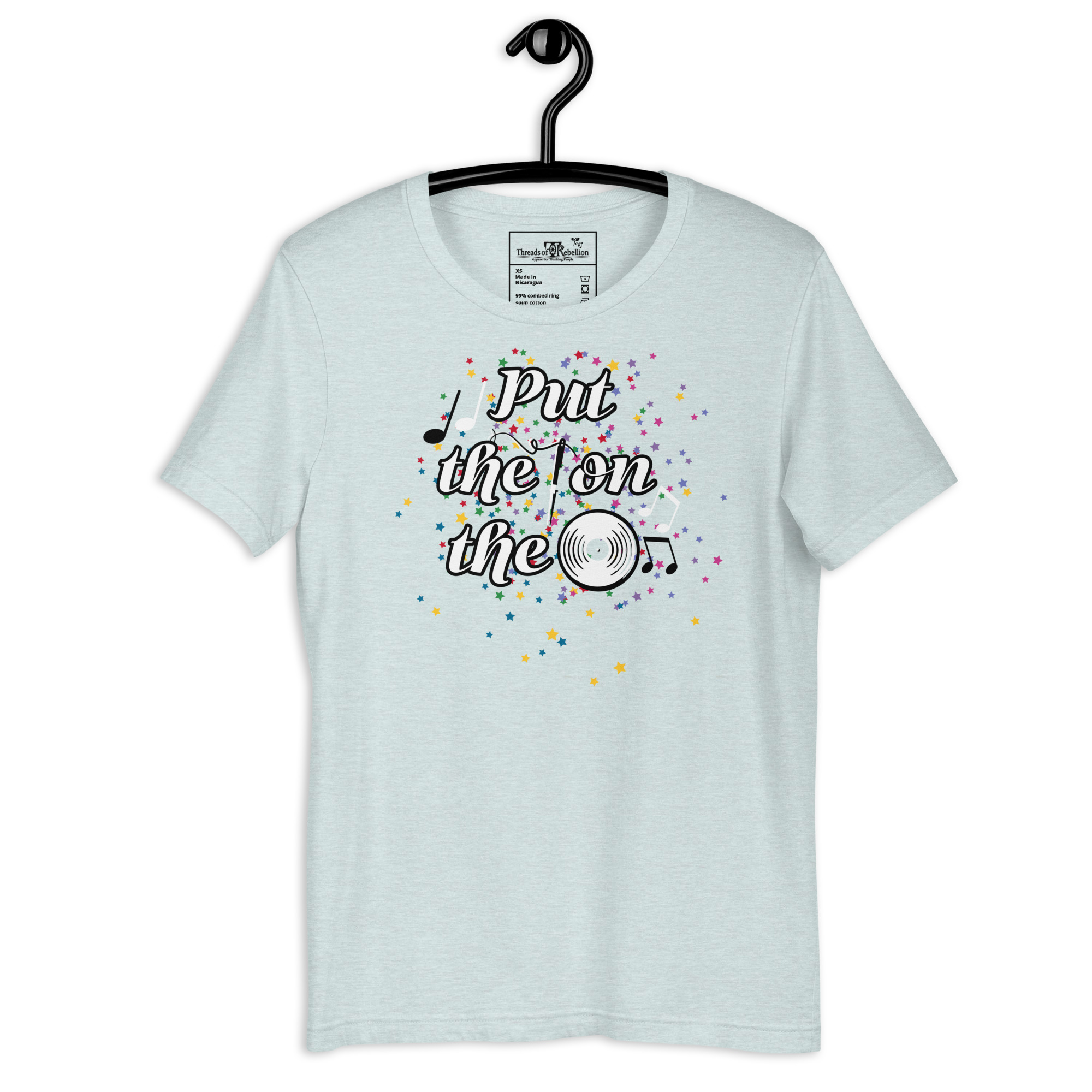 Styluscious | AG | T-Shirt - Image 38