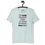 Equality Works | AG | T-Shirt | Light