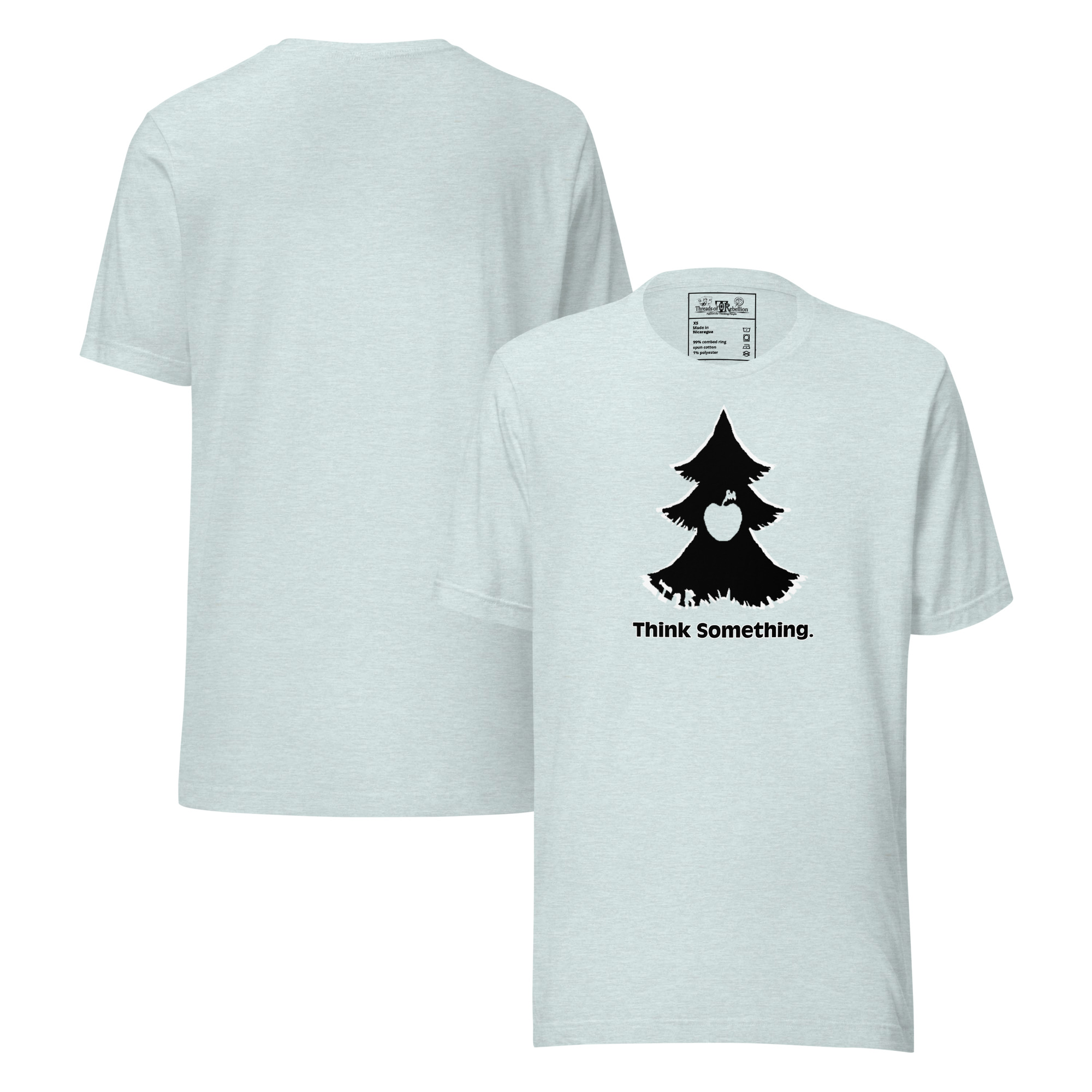 Pineapple | AG | T-Shirt - Image 12