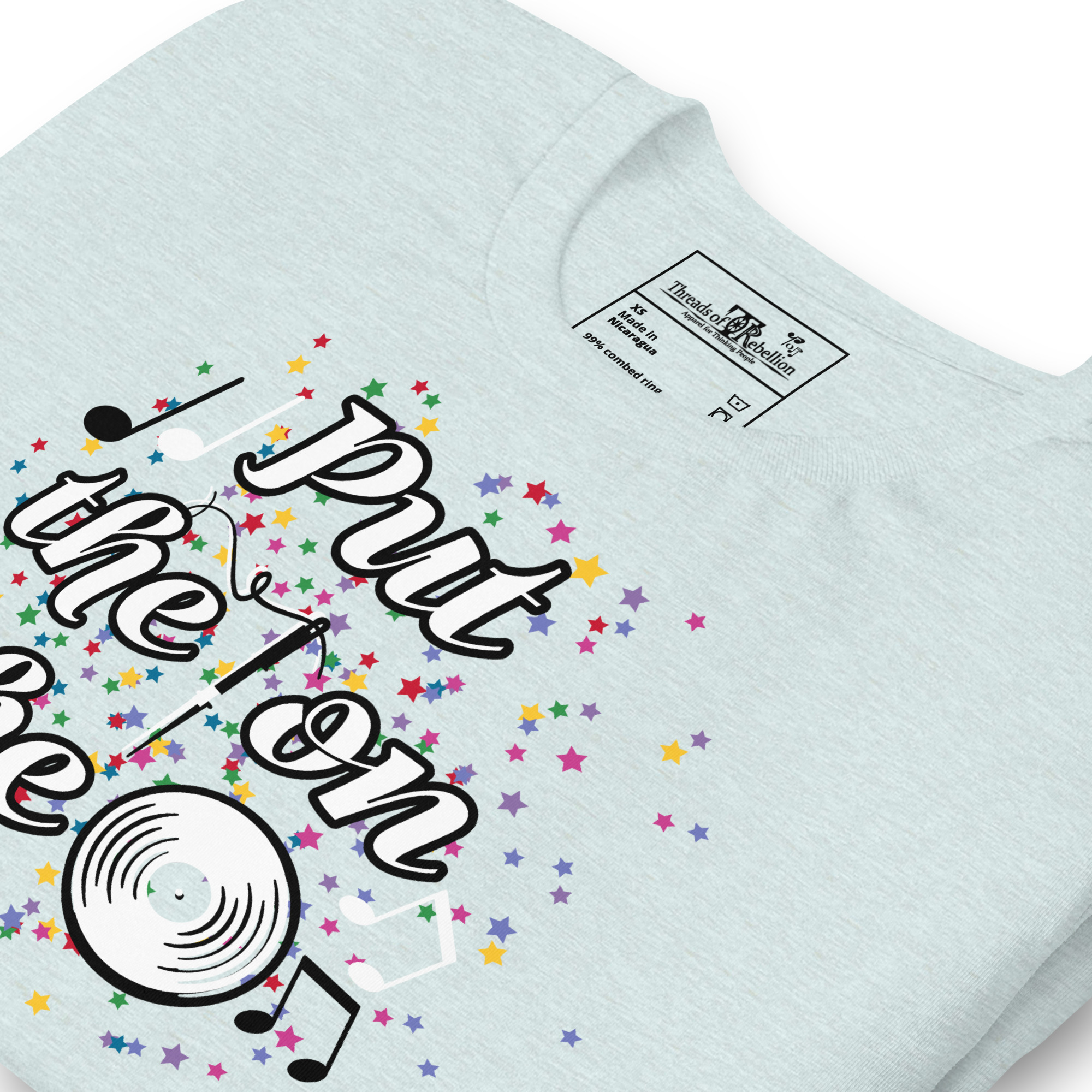 Styluscious | AG | T-Shirt - Image 8