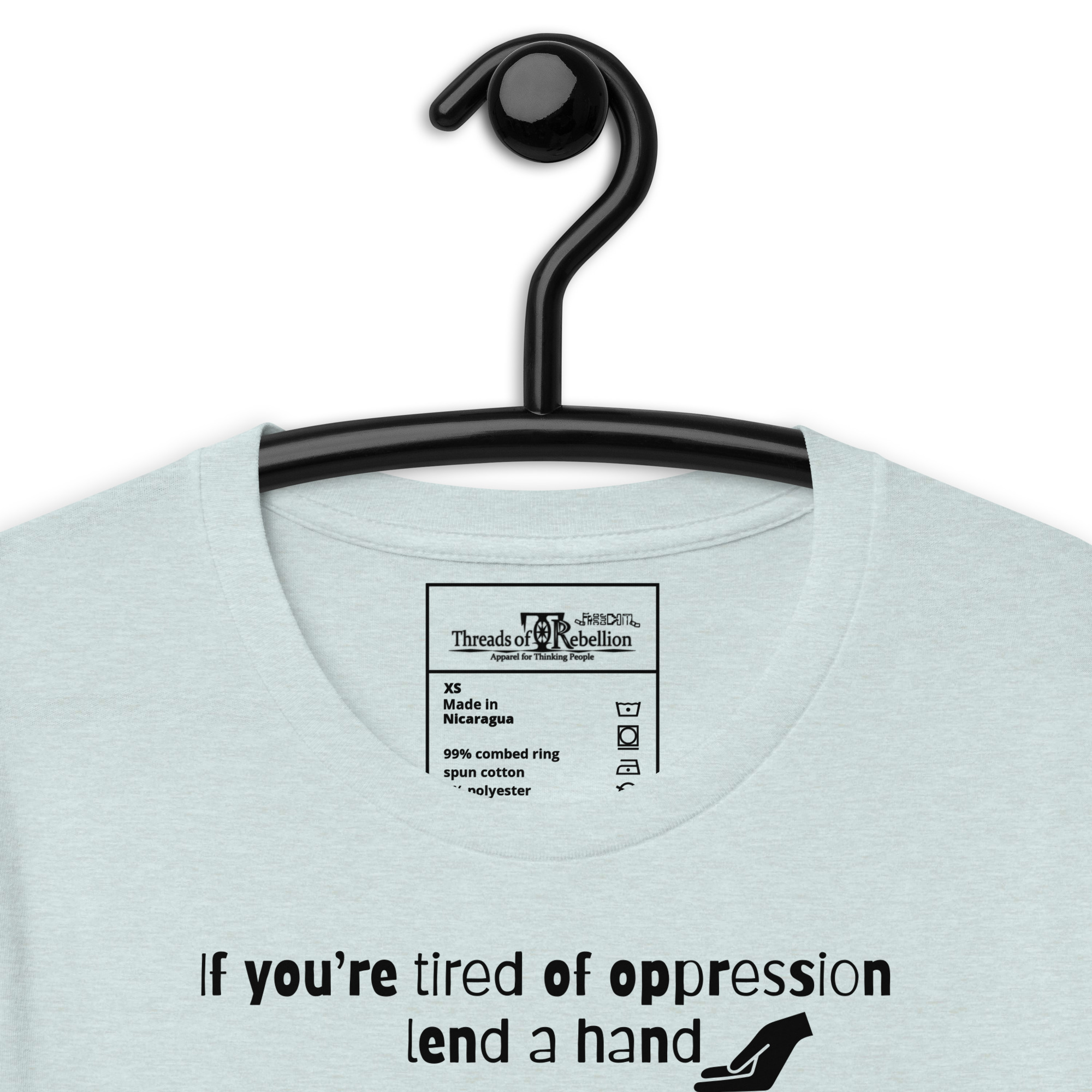 ProgresSing-Along | AG | T-Shirt - Image 33