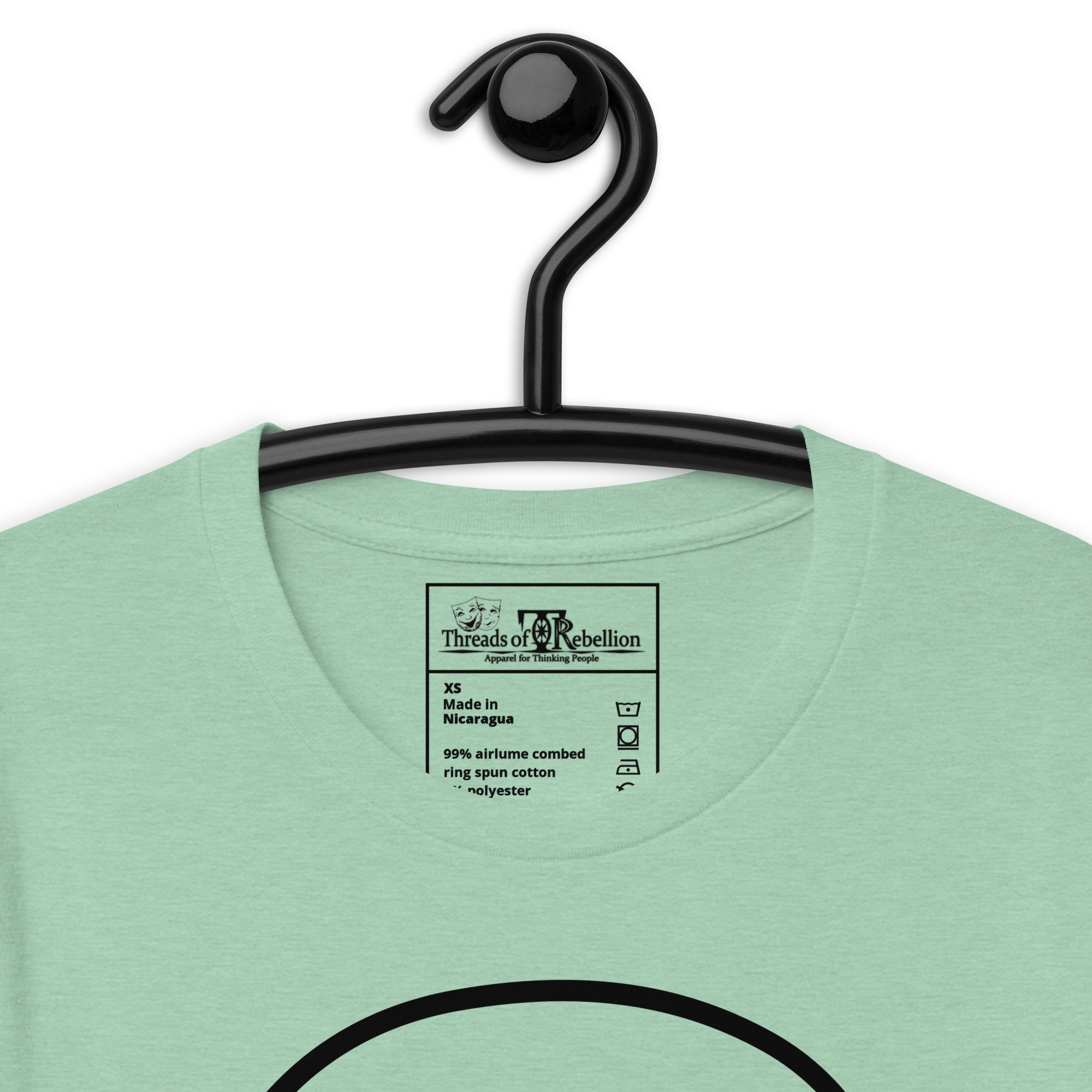 Snarkoholic | AG | T-Shirt | Light - Image 67