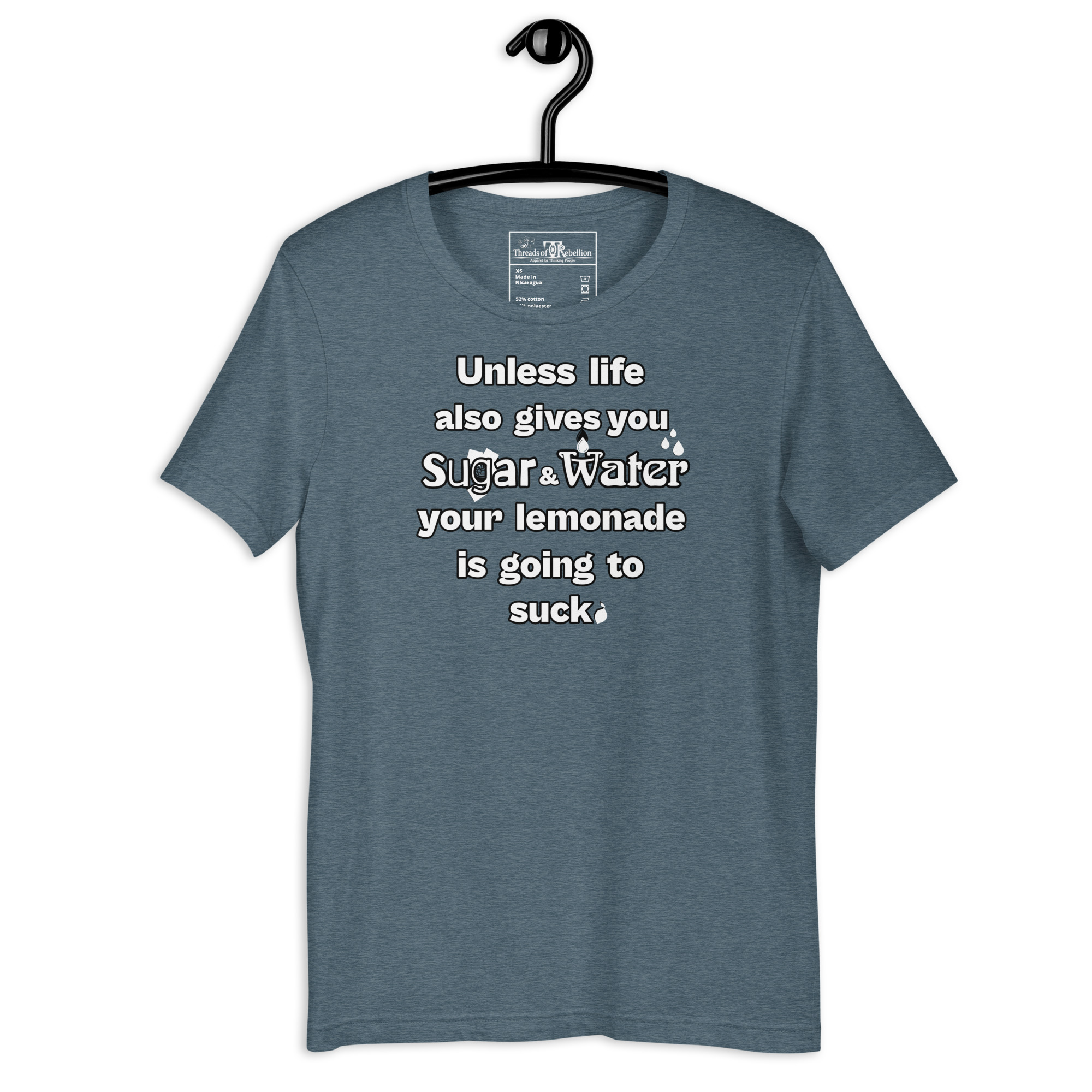 Lemonot | AG | T-Shirt | Dark - Image 52