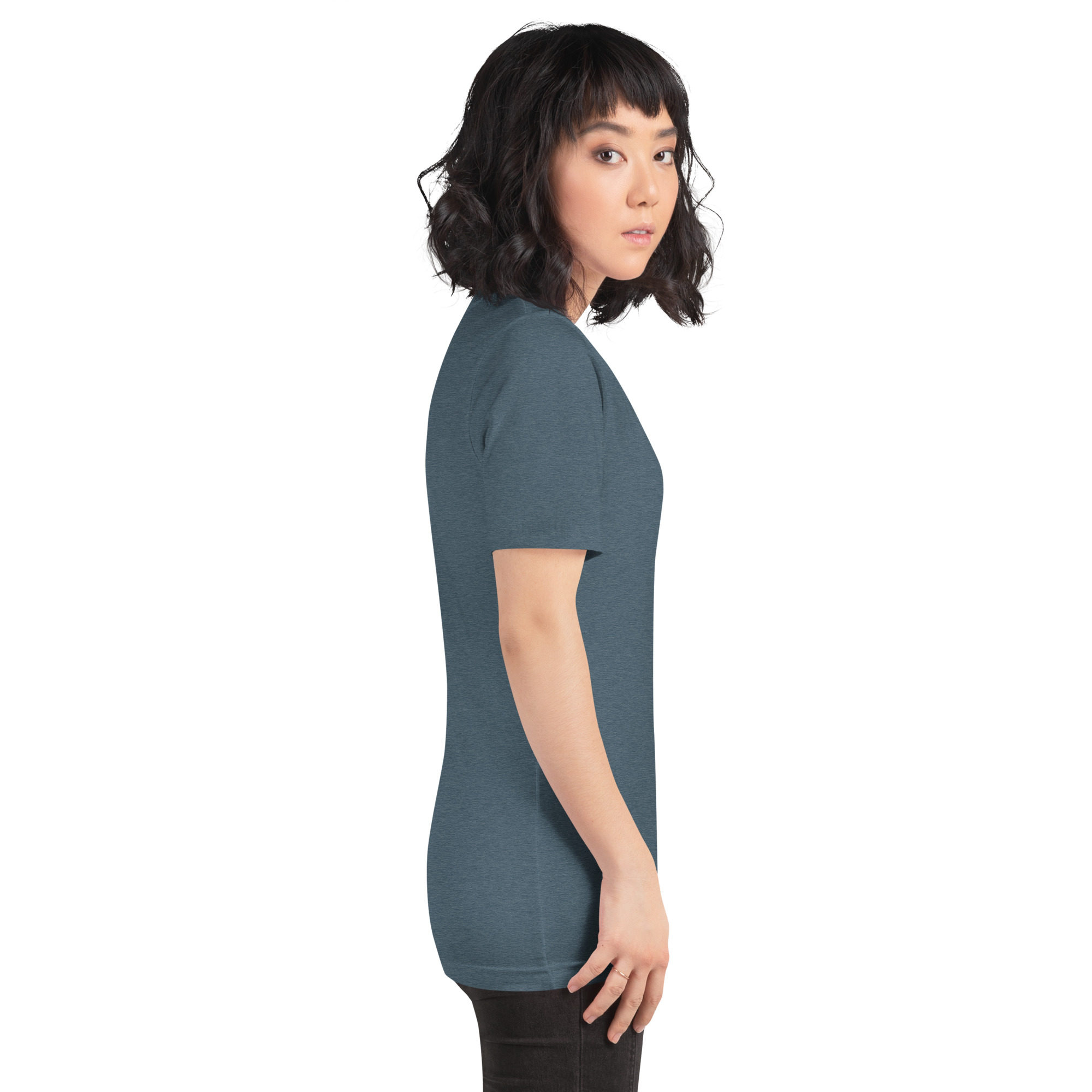 Loan Shark Tank | AG | T-Shirt | Dark - Image 20