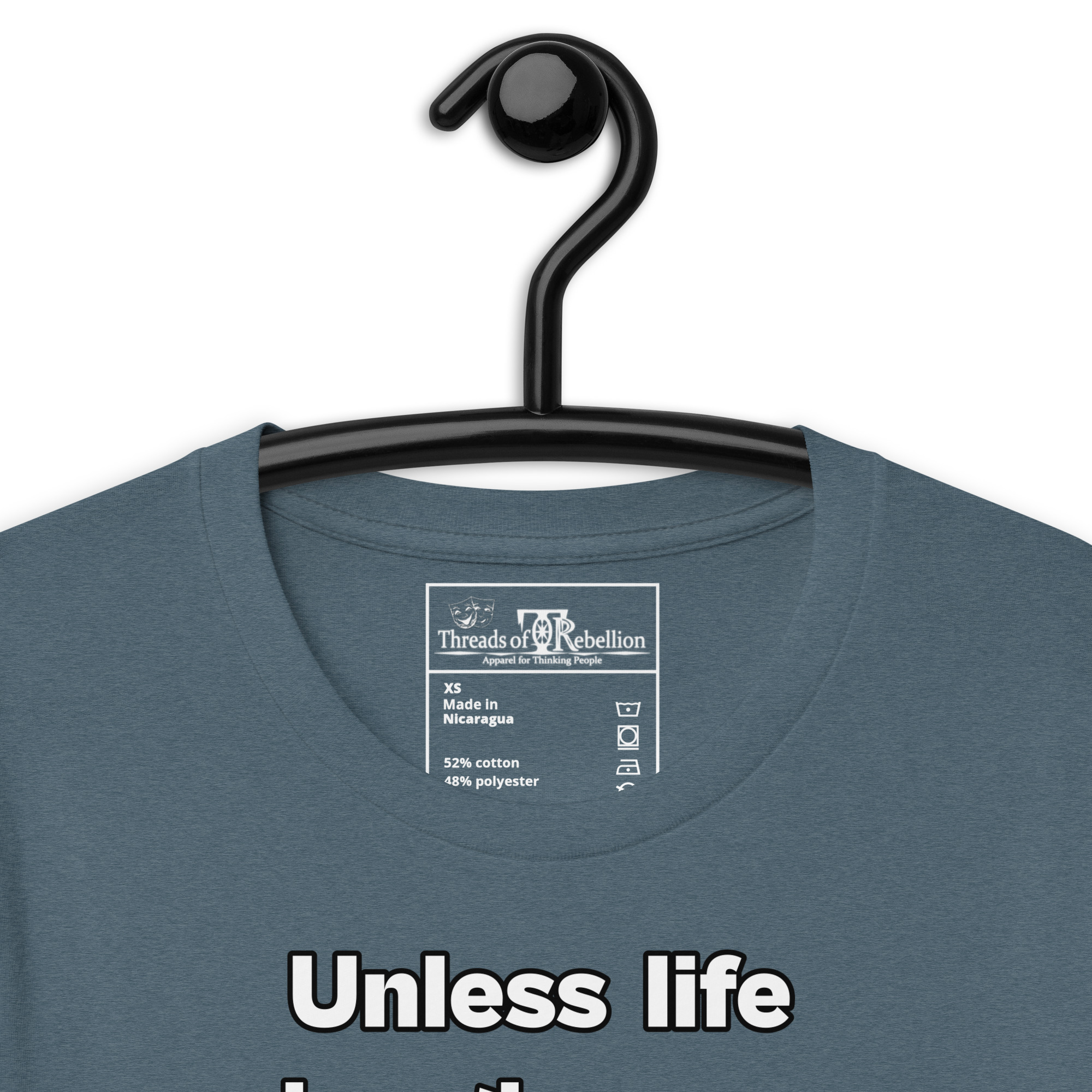 Lemonot | AG | T-Shirt | Dark - Image 54