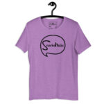 Snarkoholic | AG | T-Shirt | Light