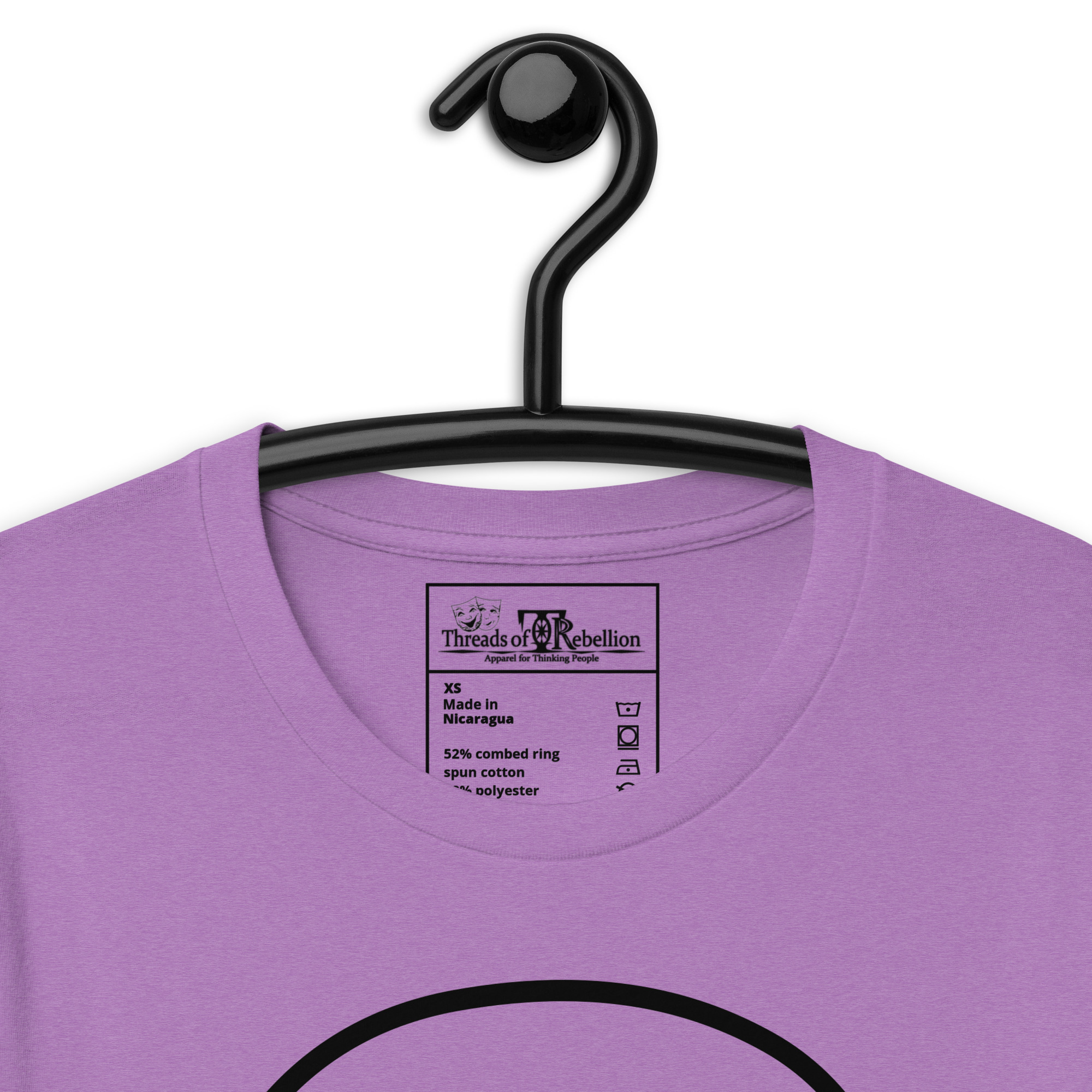 Snarkoholic | AG | T-Shirt | Light - Image 49