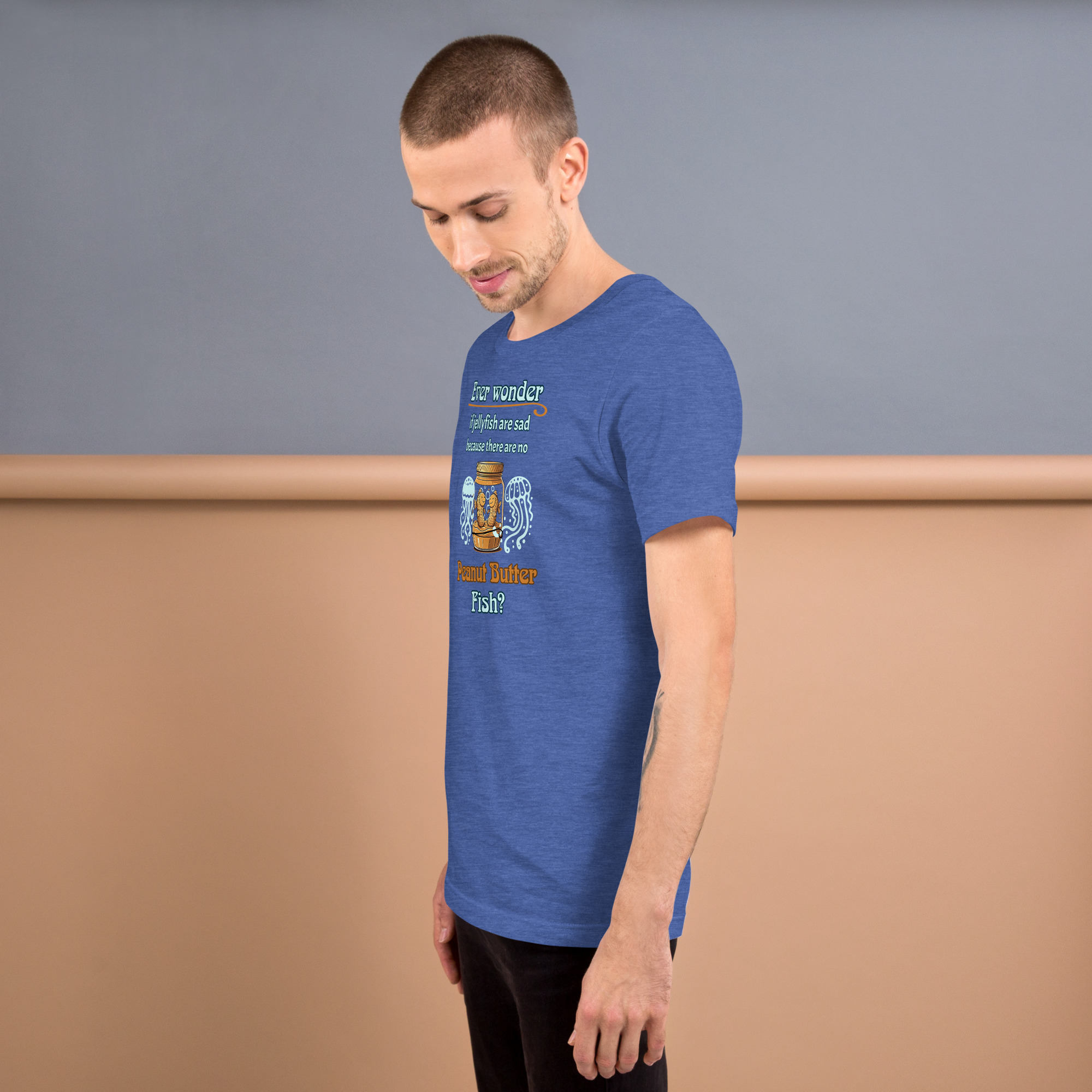 PB Fish | AG | T-Shirt - Image 16