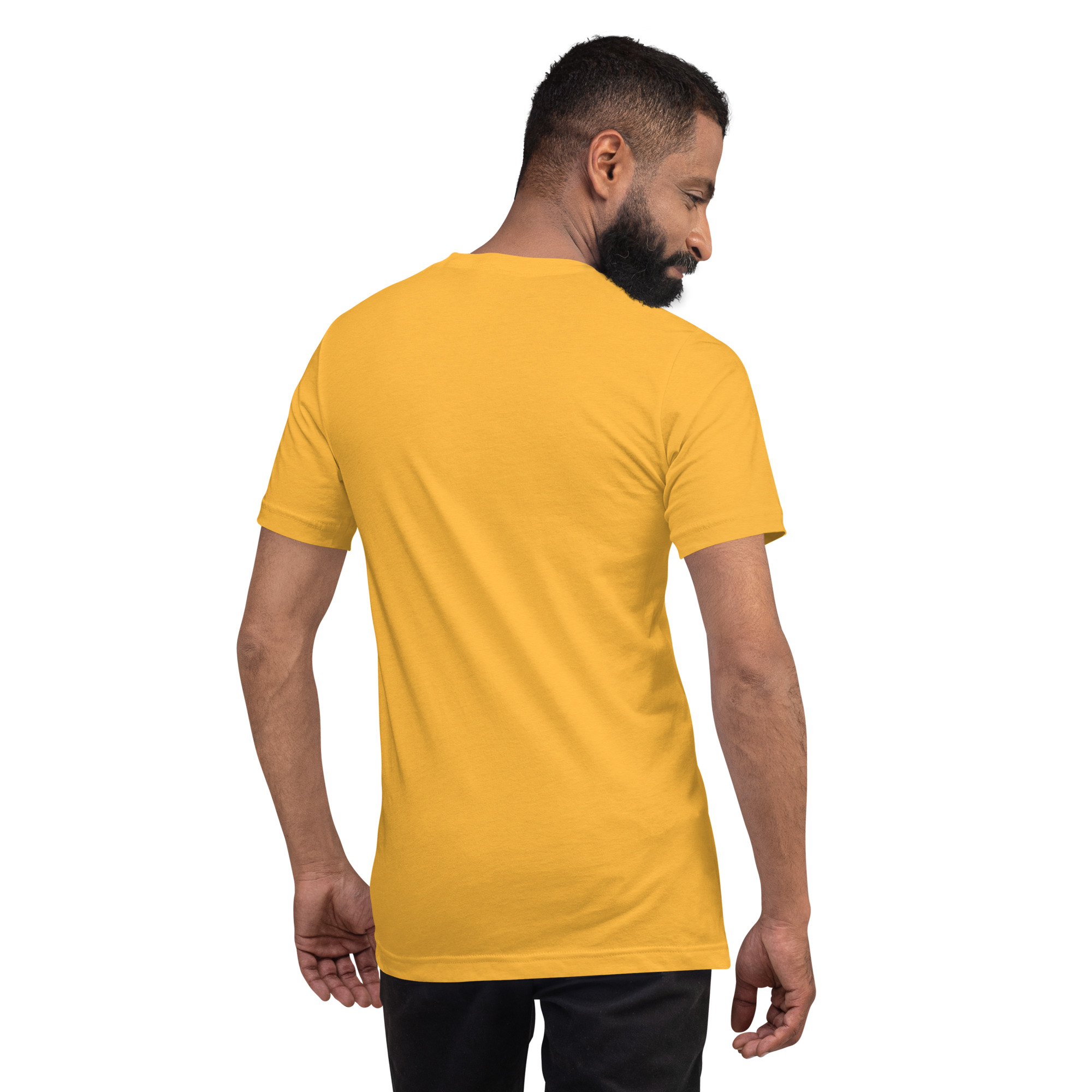 Snarkoholic | AG | T-Shirt | Light - Image 19