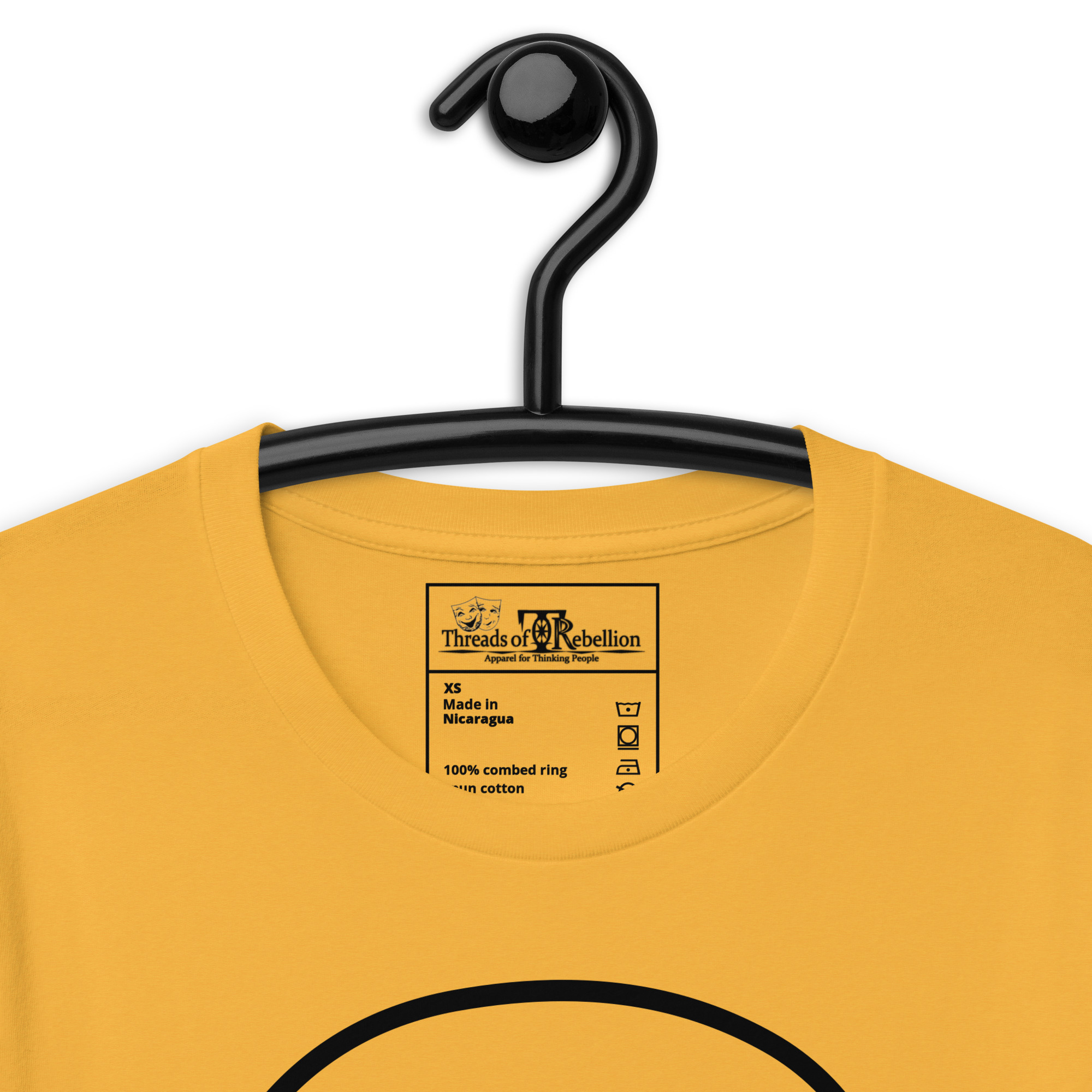 Snarkoholic | AG | T-Shirt | Light - Image 73