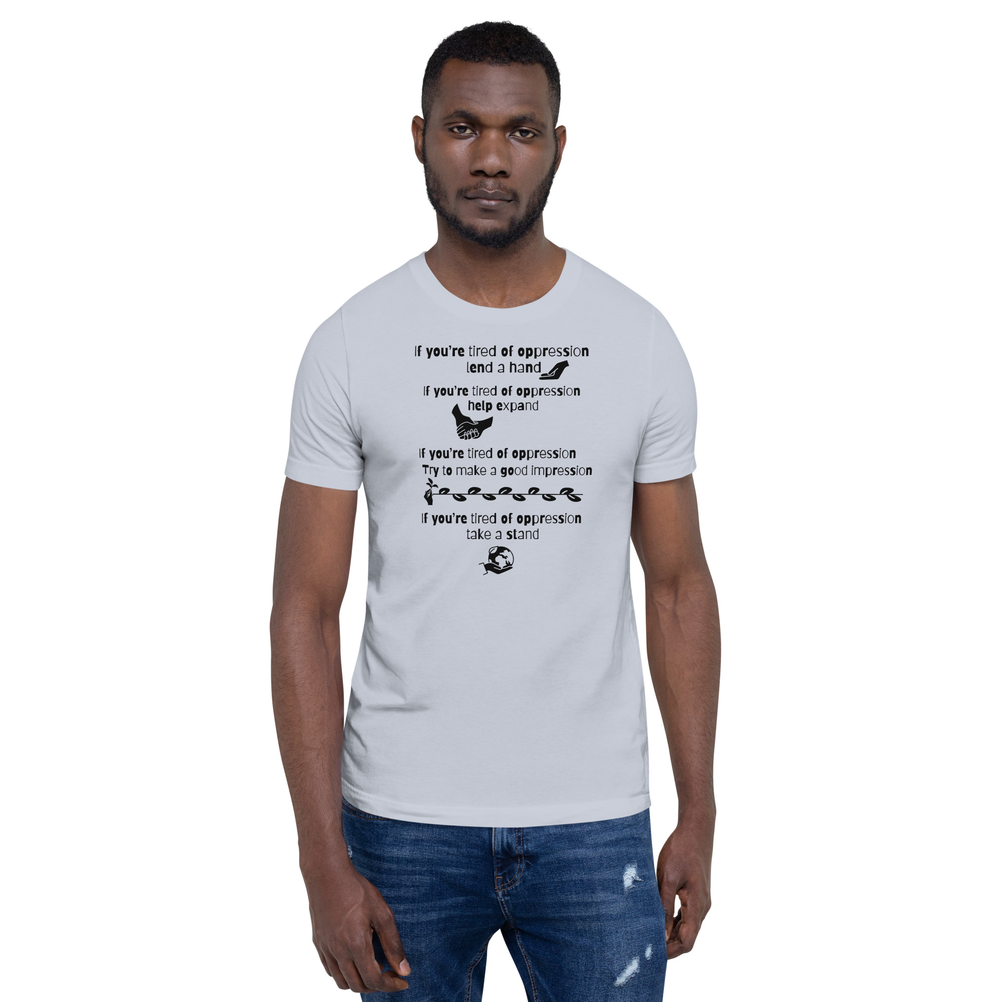 ProgresSing-Along | AG | T-Shirt - Image 10