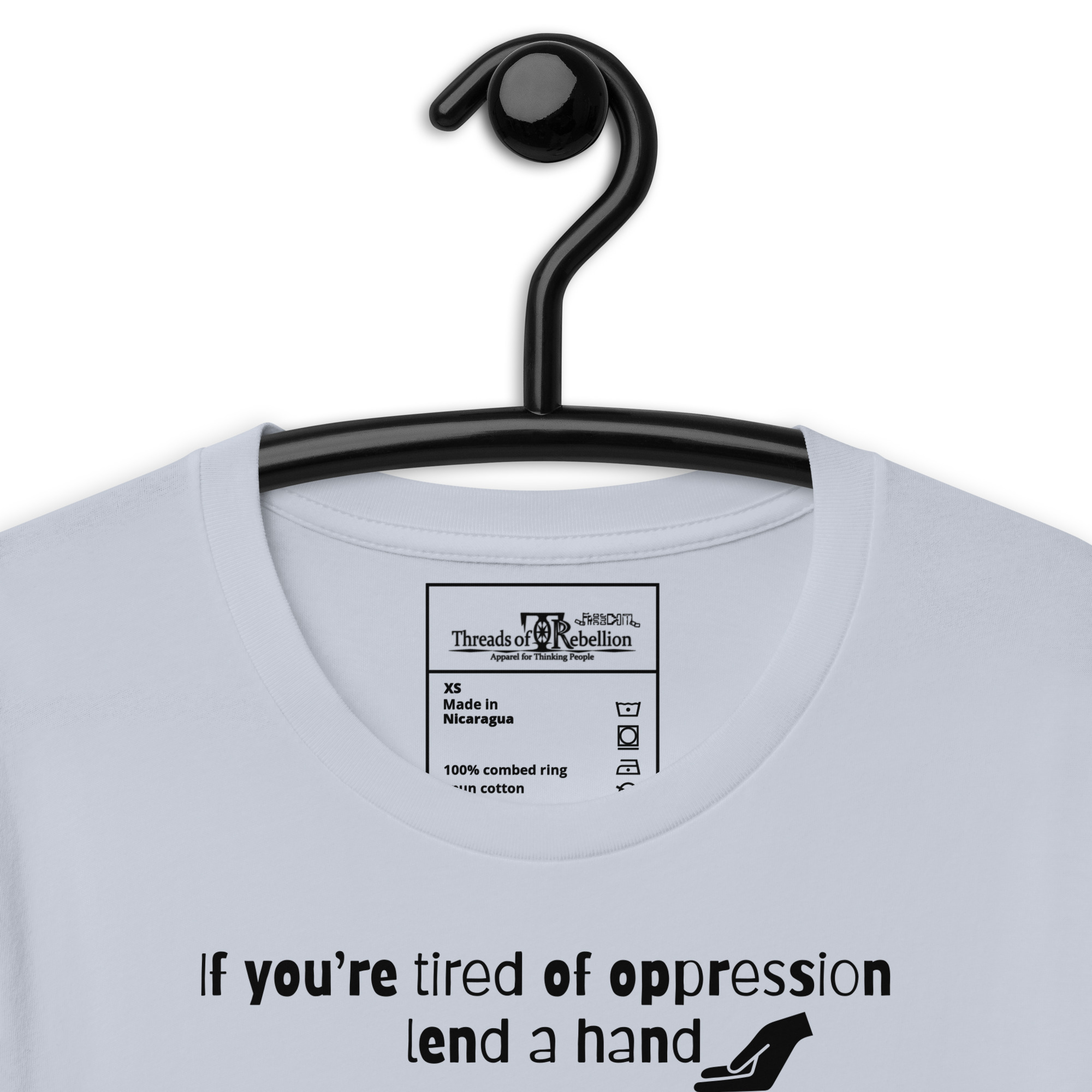 ProgresSing-Along | AG | T-Shirt - Image 39