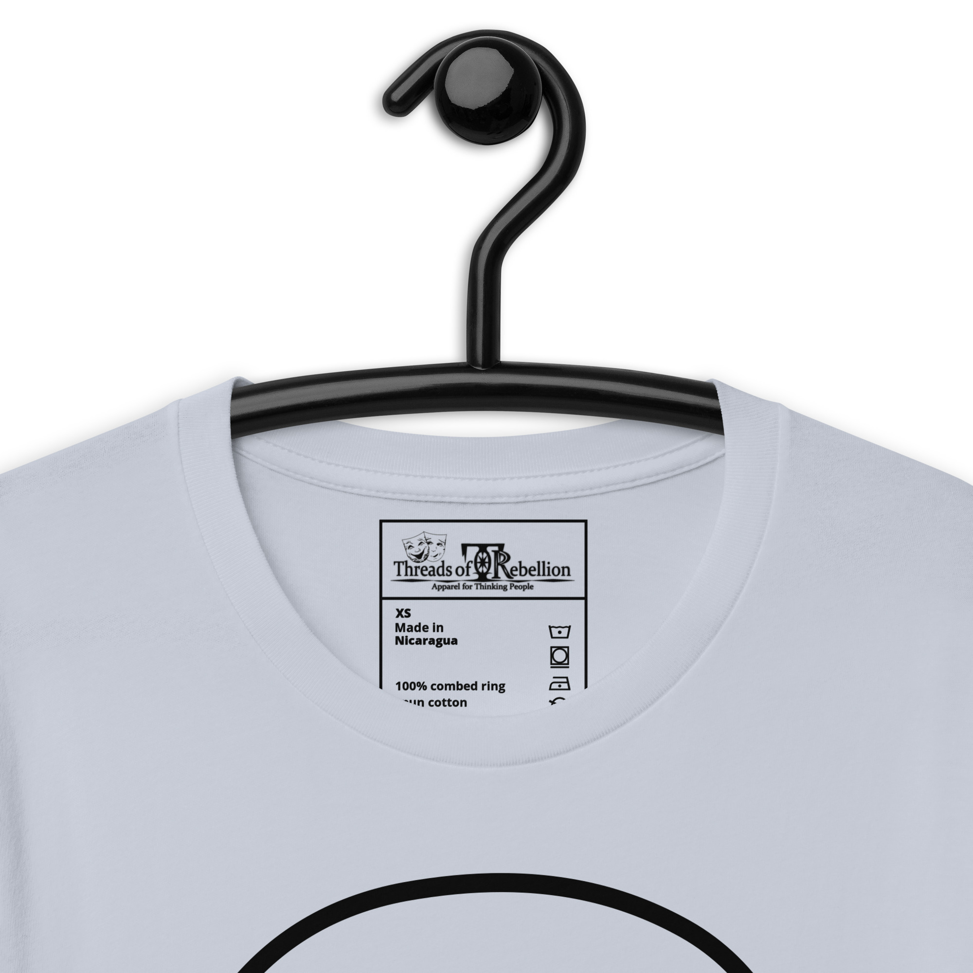 Snarkoholic | AG | T-Shirt | Light - Image 52