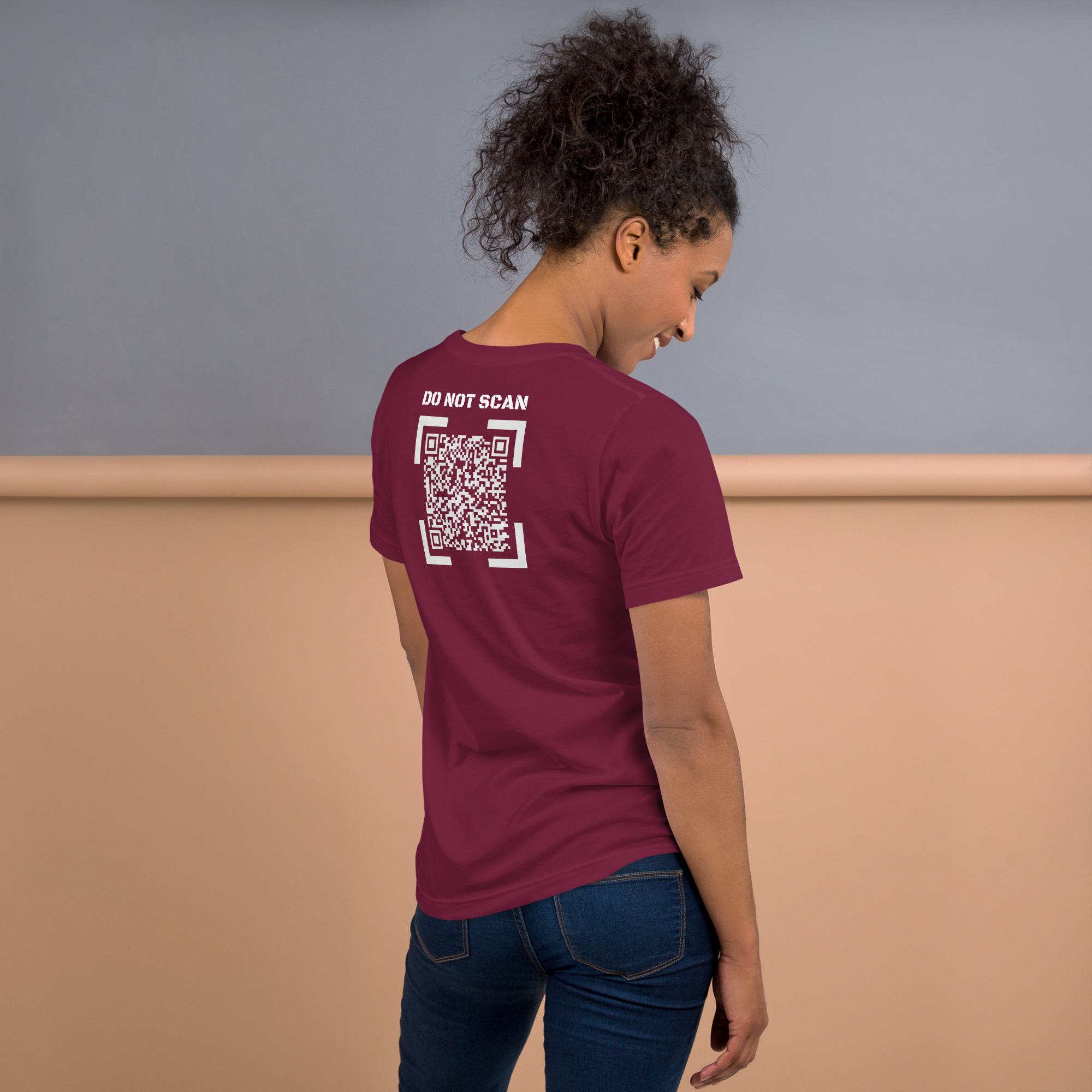 All Media | Interactive | AG | T-Shirt - Image 10