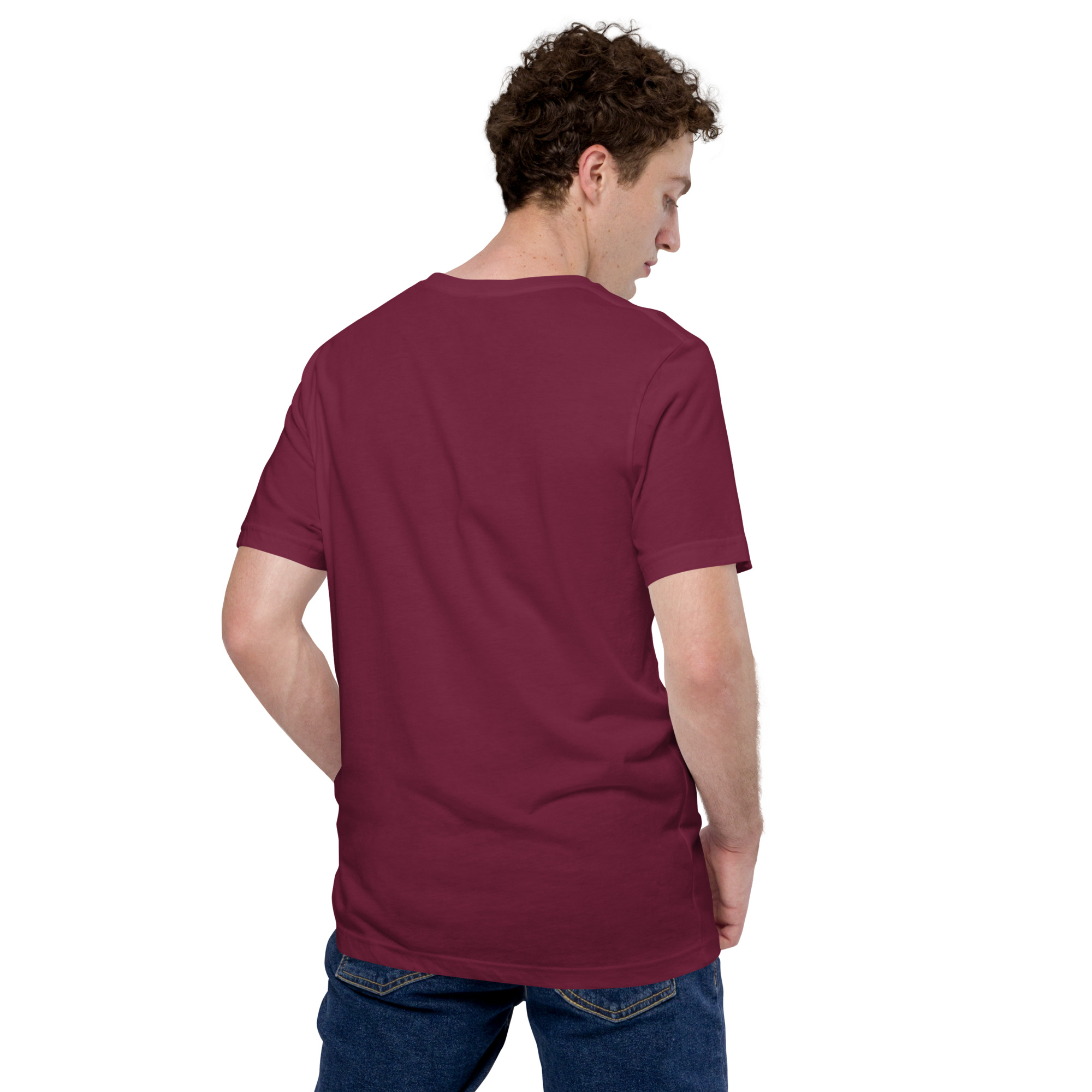 Equality Works | AG | T-Shirt | Dark - Image 14