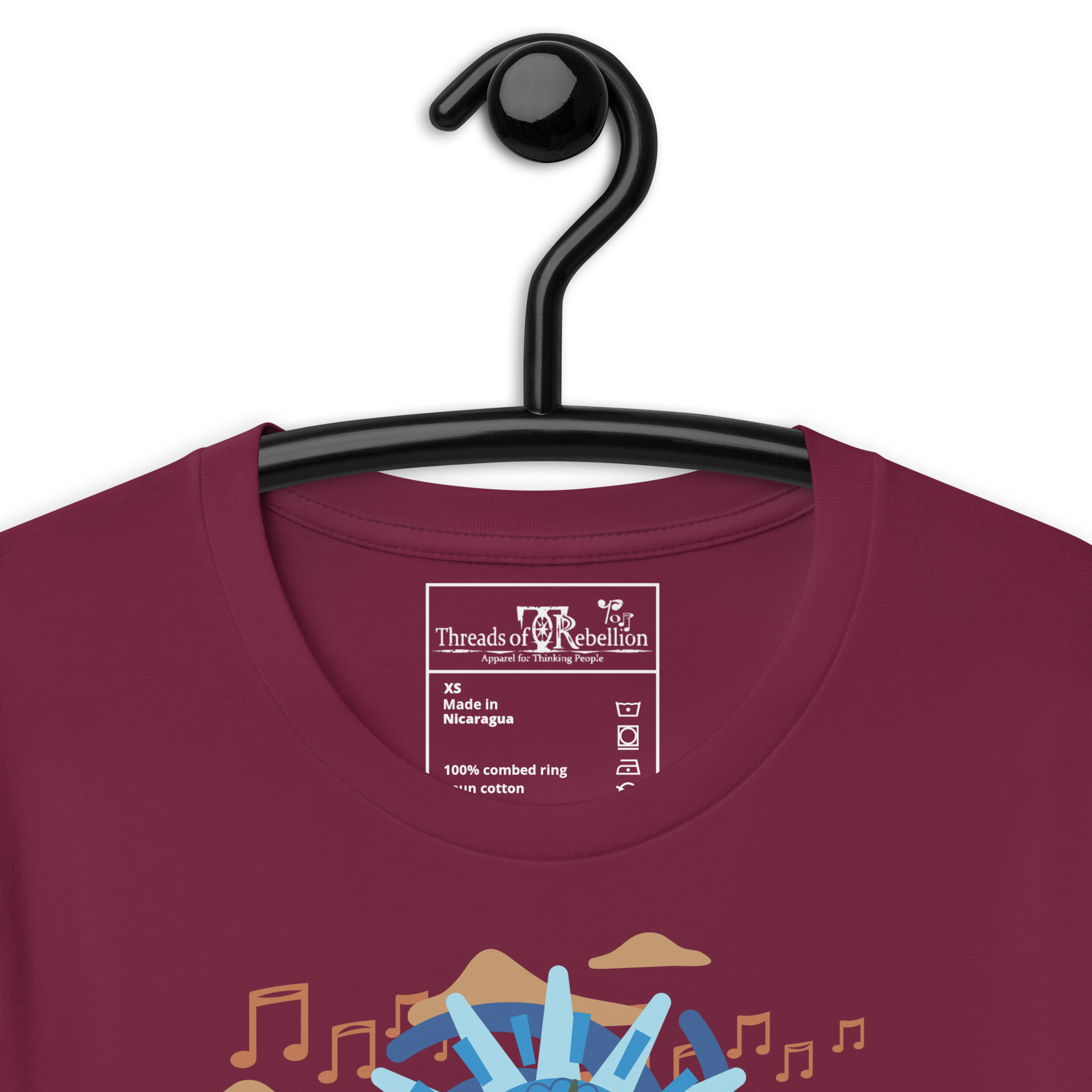 Low | AG | T-Shirt - Image 30