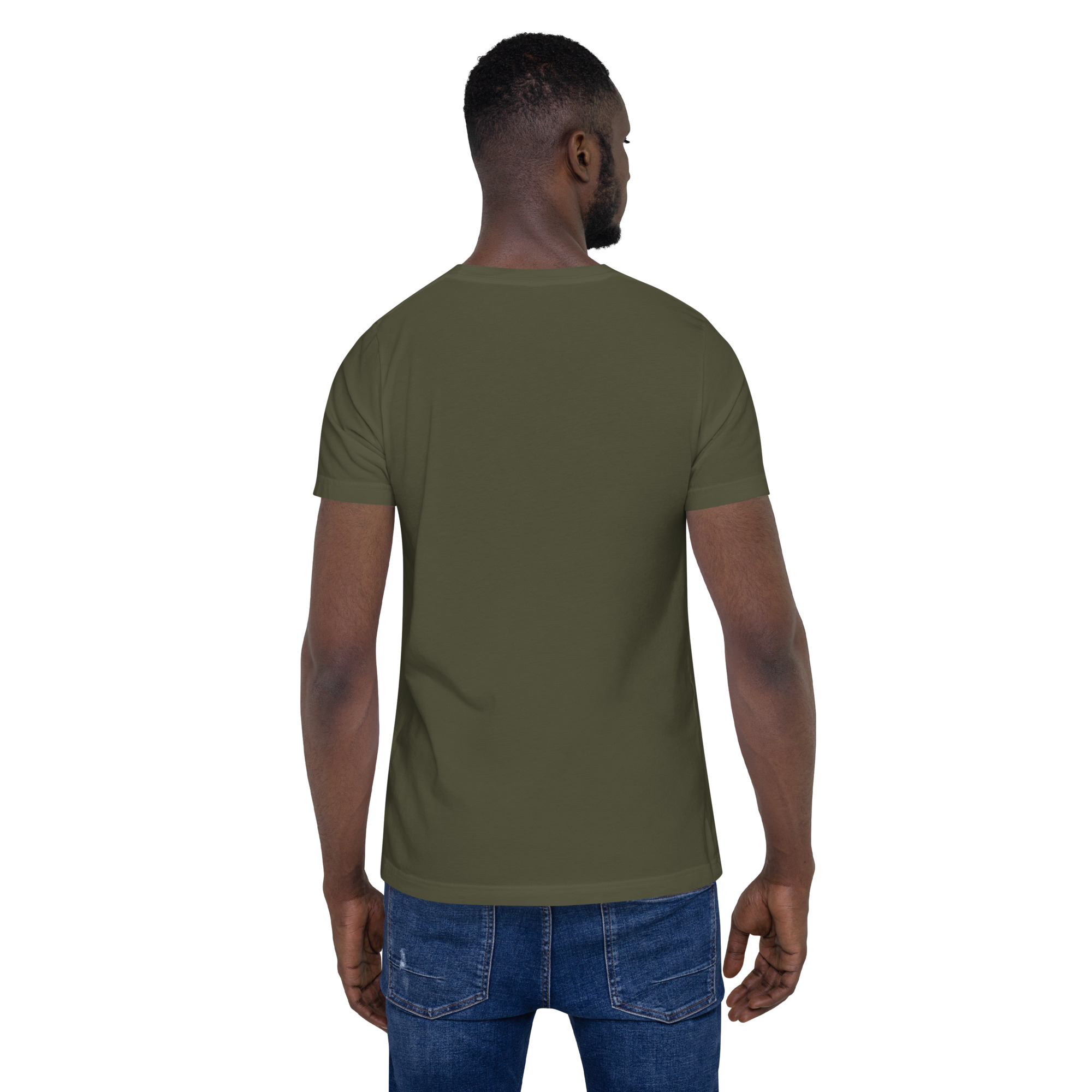 Equality Works | AG | T-Shirt | Dark - Image 22