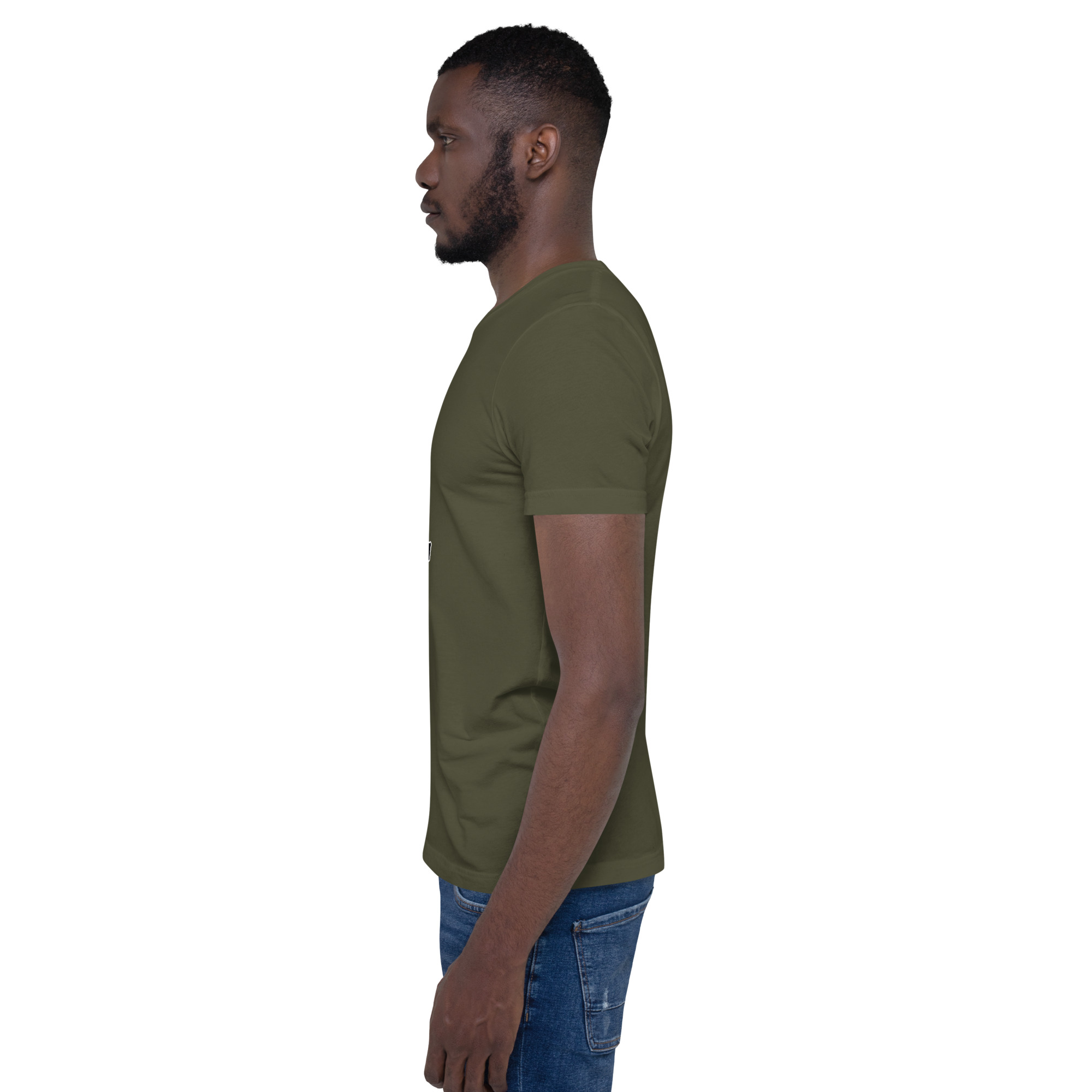 Equality Works | AG | T-Shirt | Dark - Image 21