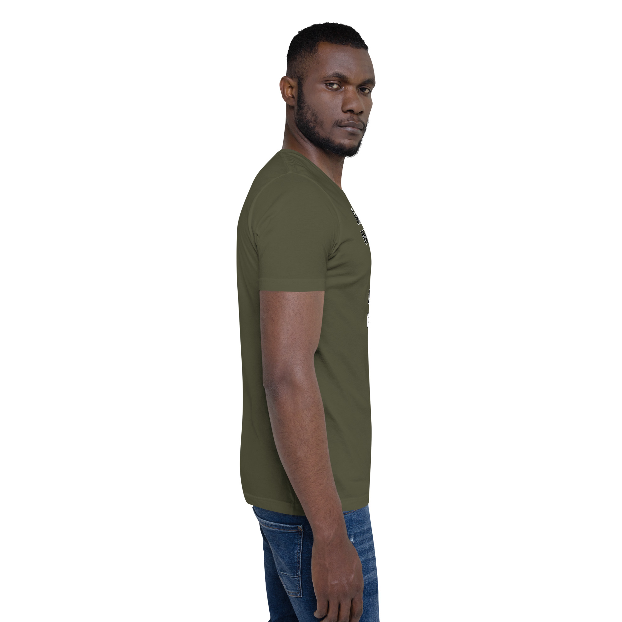Equality Works | AG | T-Shirt | Dark - Image 23