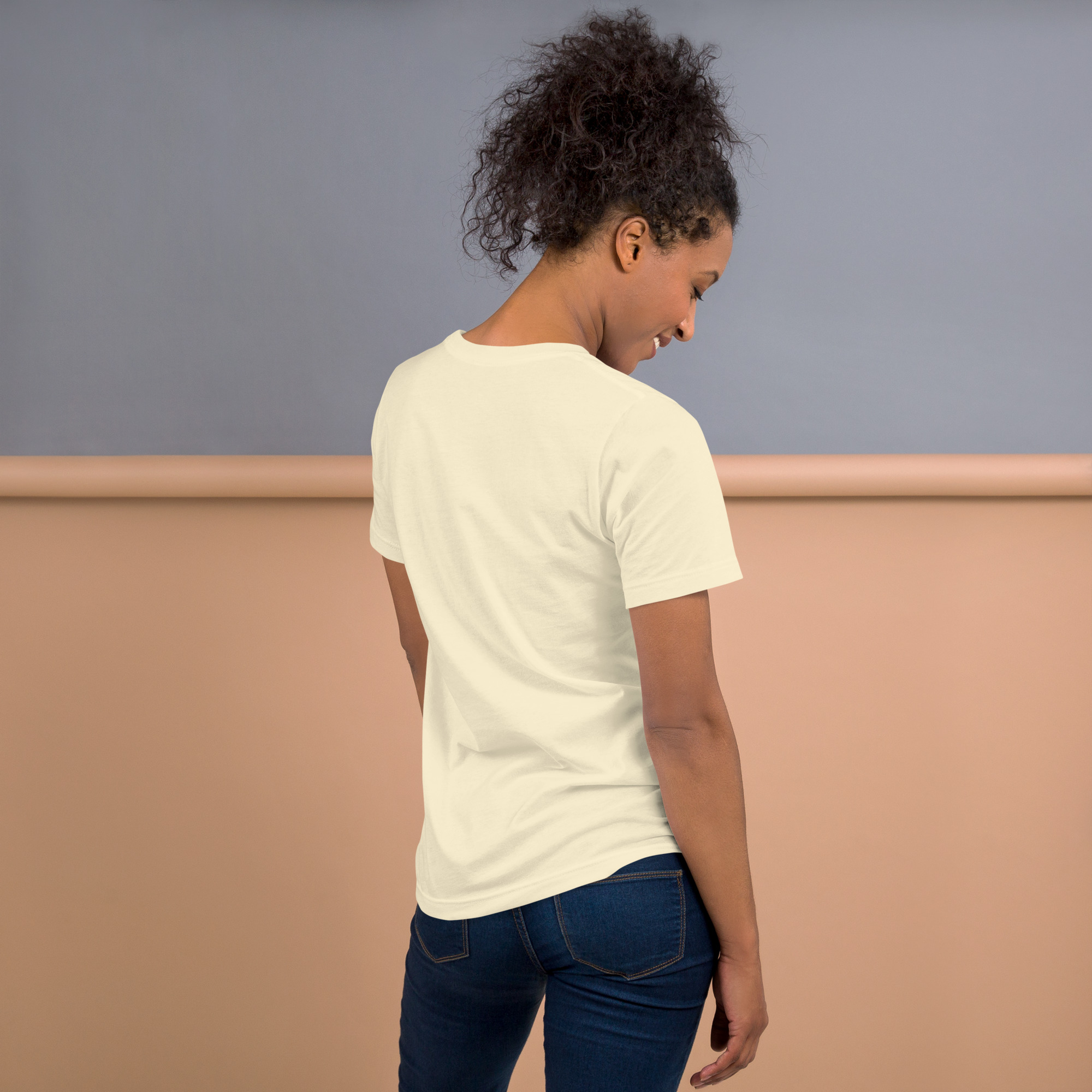 Like Rhymes | AG | T-Shirt - Image 21