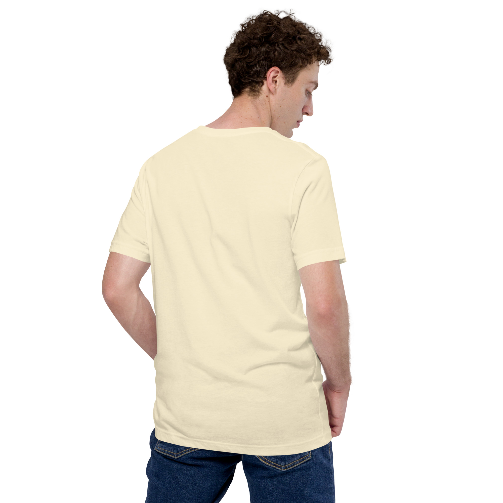 Snarkoholic | AG | T-Shirt | Light - Image 40