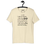 Like Rhymes | AG | T-Shirt