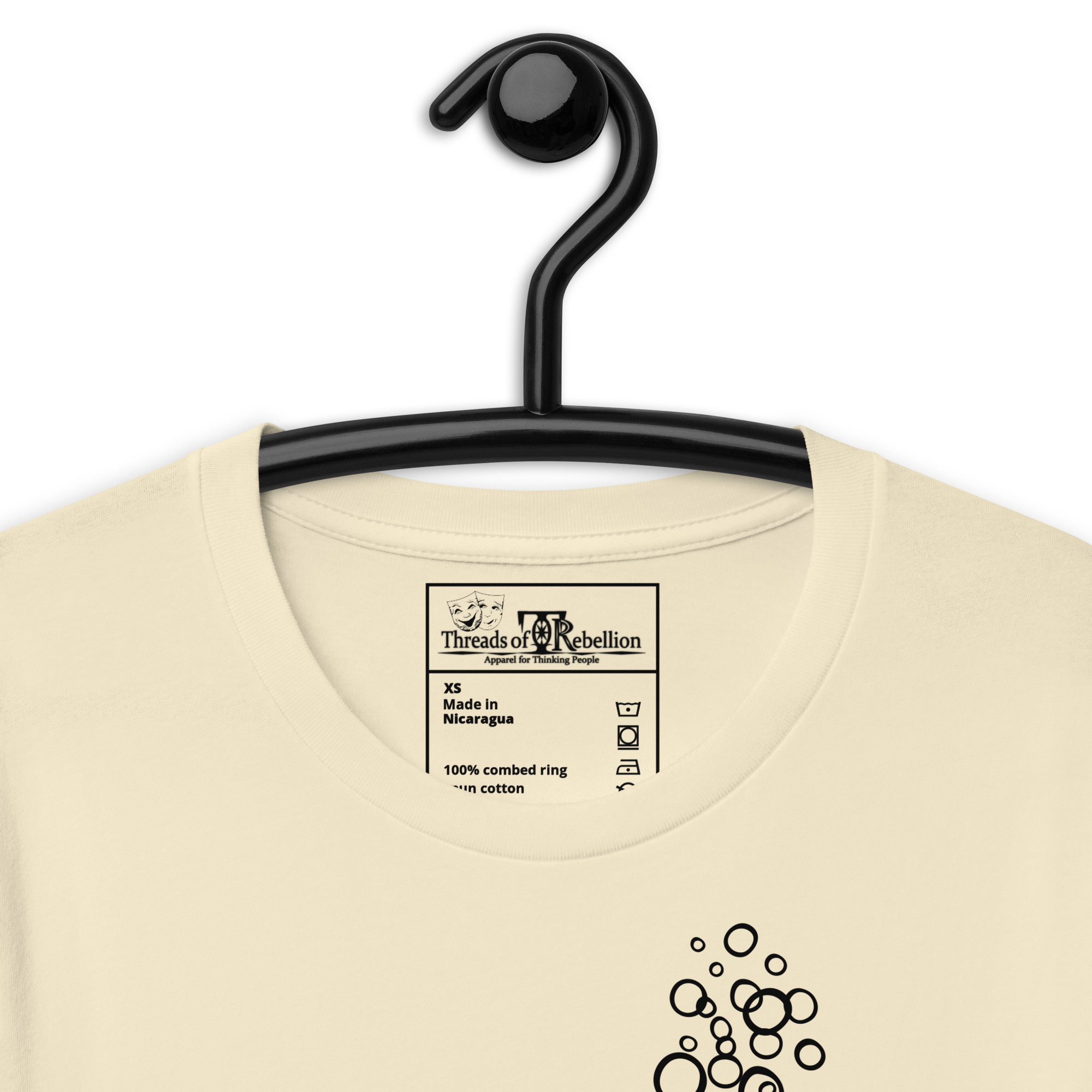 LMAO lbs. | AG | T-Shirt | Light - Image 72