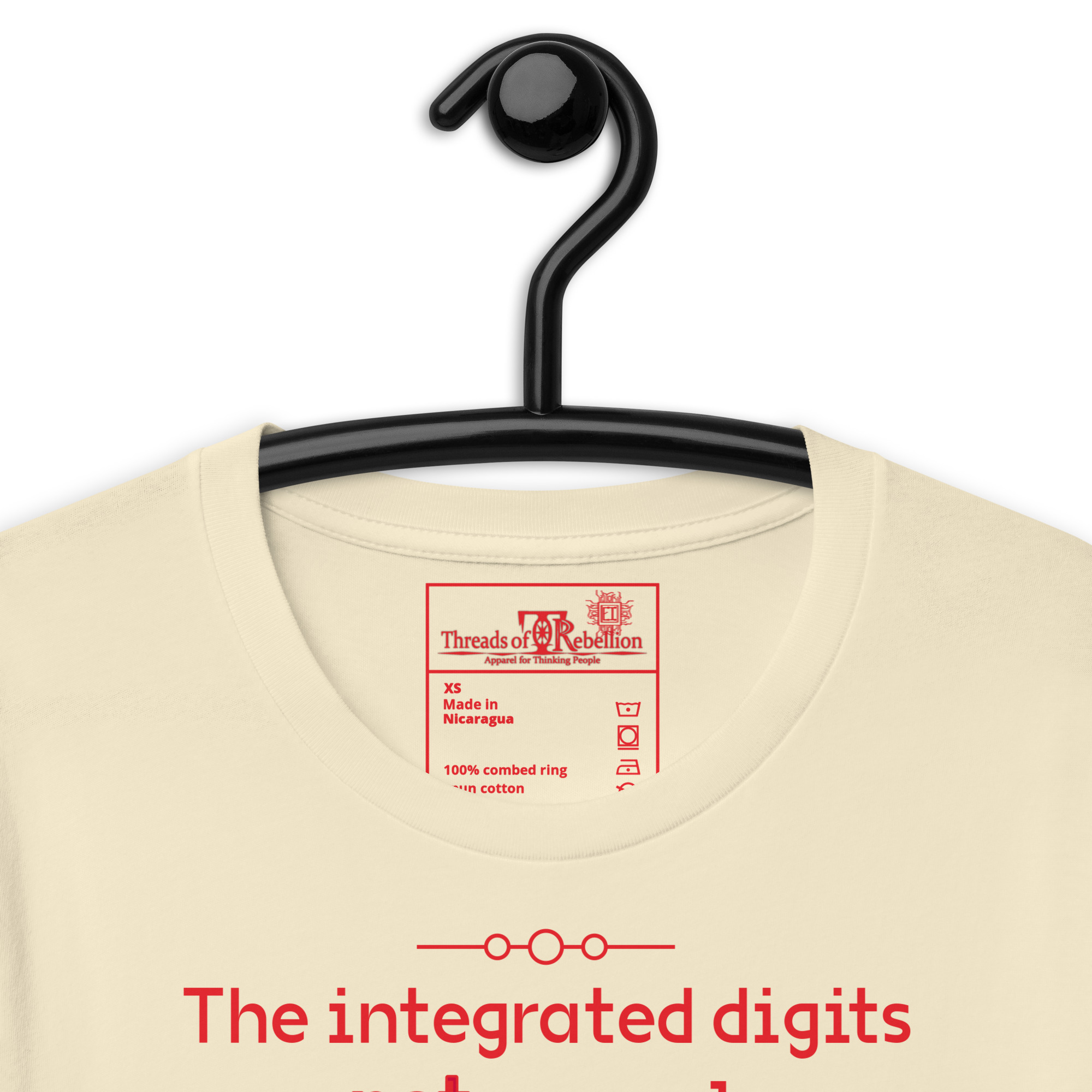 Appendage 7.0 | AG | T-Shirt - Image 79