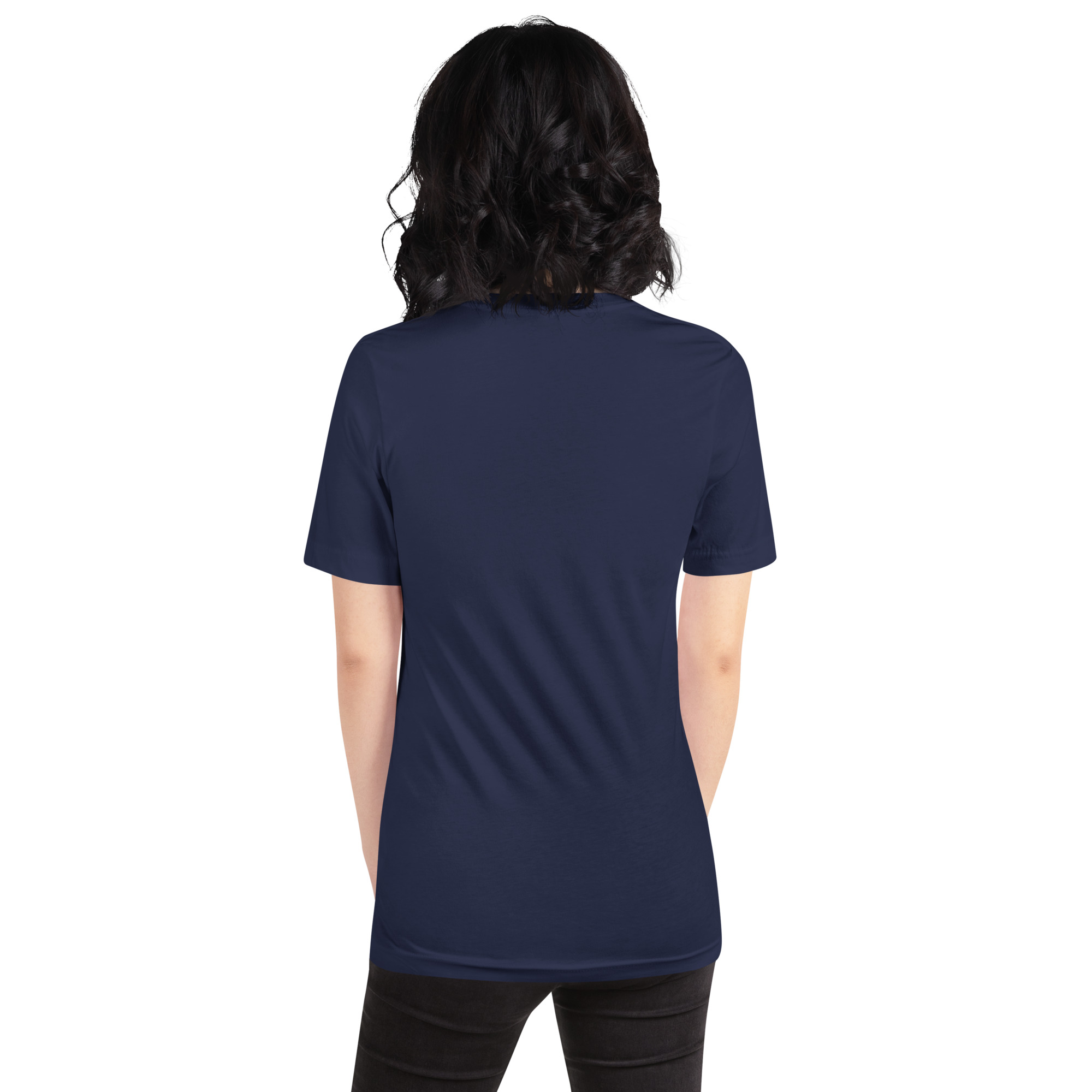 Equality Works | AG | T-Shirt | Dark - Image 26