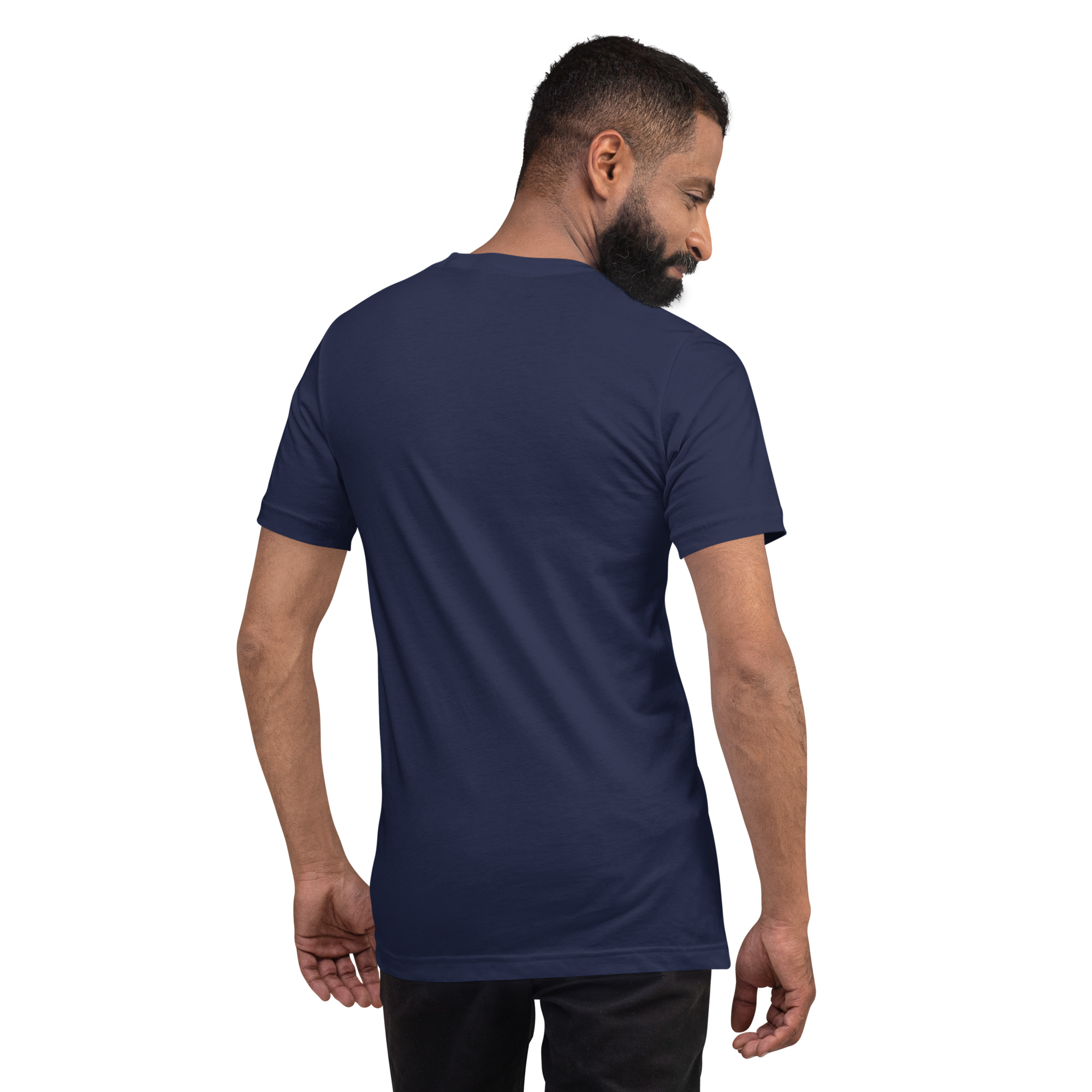EI.001 | AG | T-Shirt - Image 9