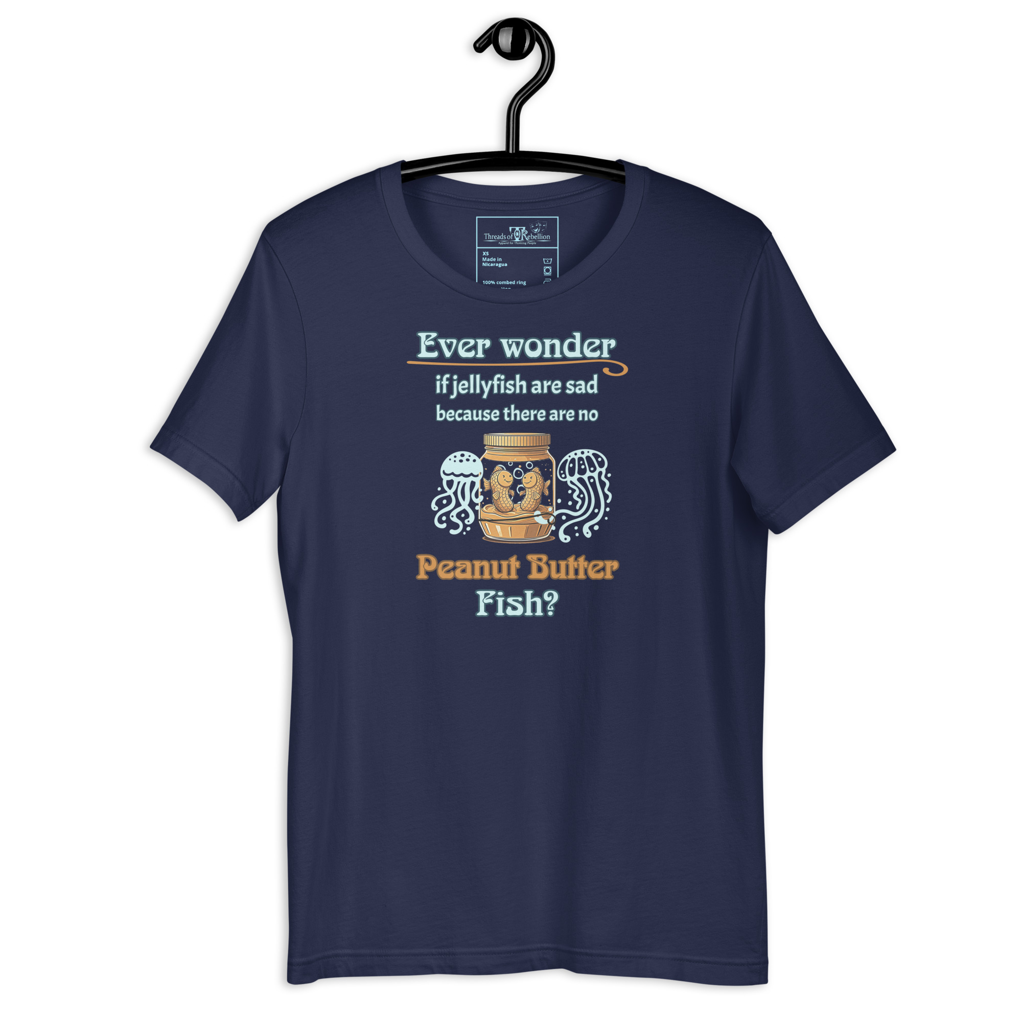 PB Fish | AG | T-Shirt - Image 25