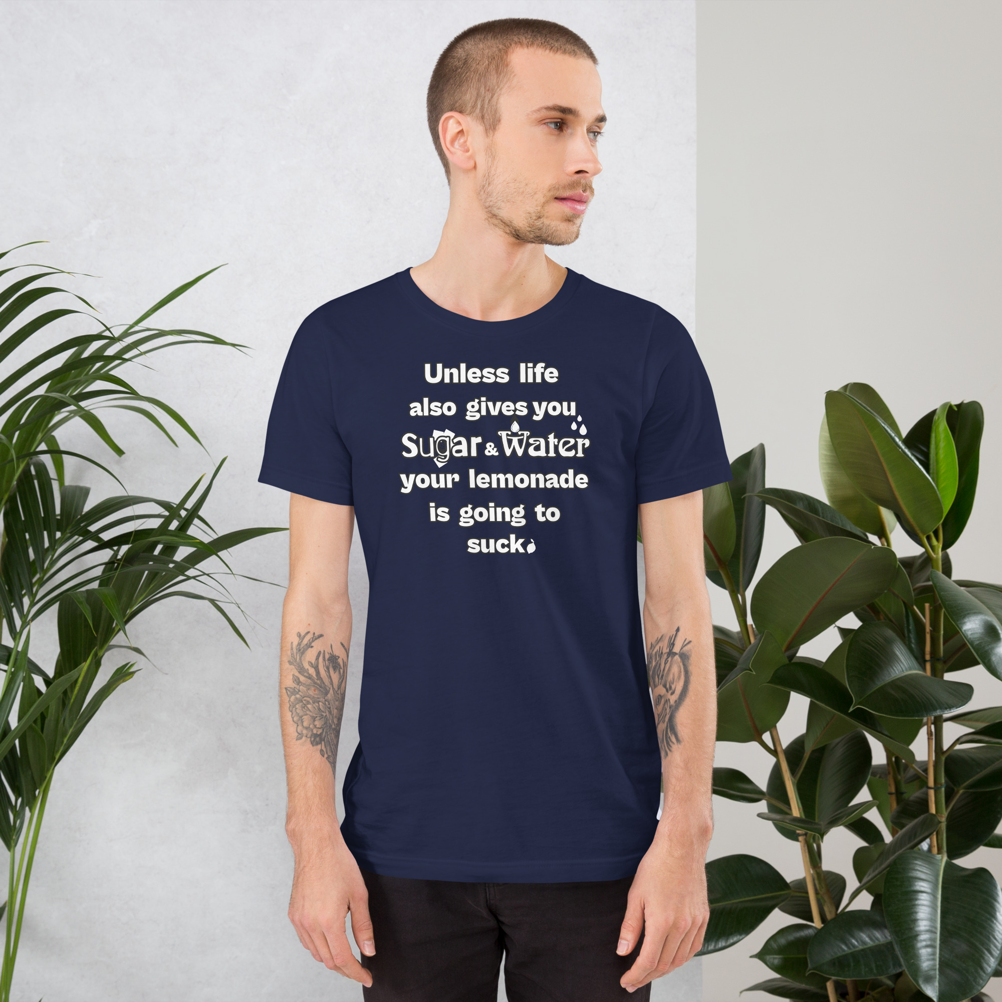 Lemonot | AG | T-Shirt | Dark - Image 18