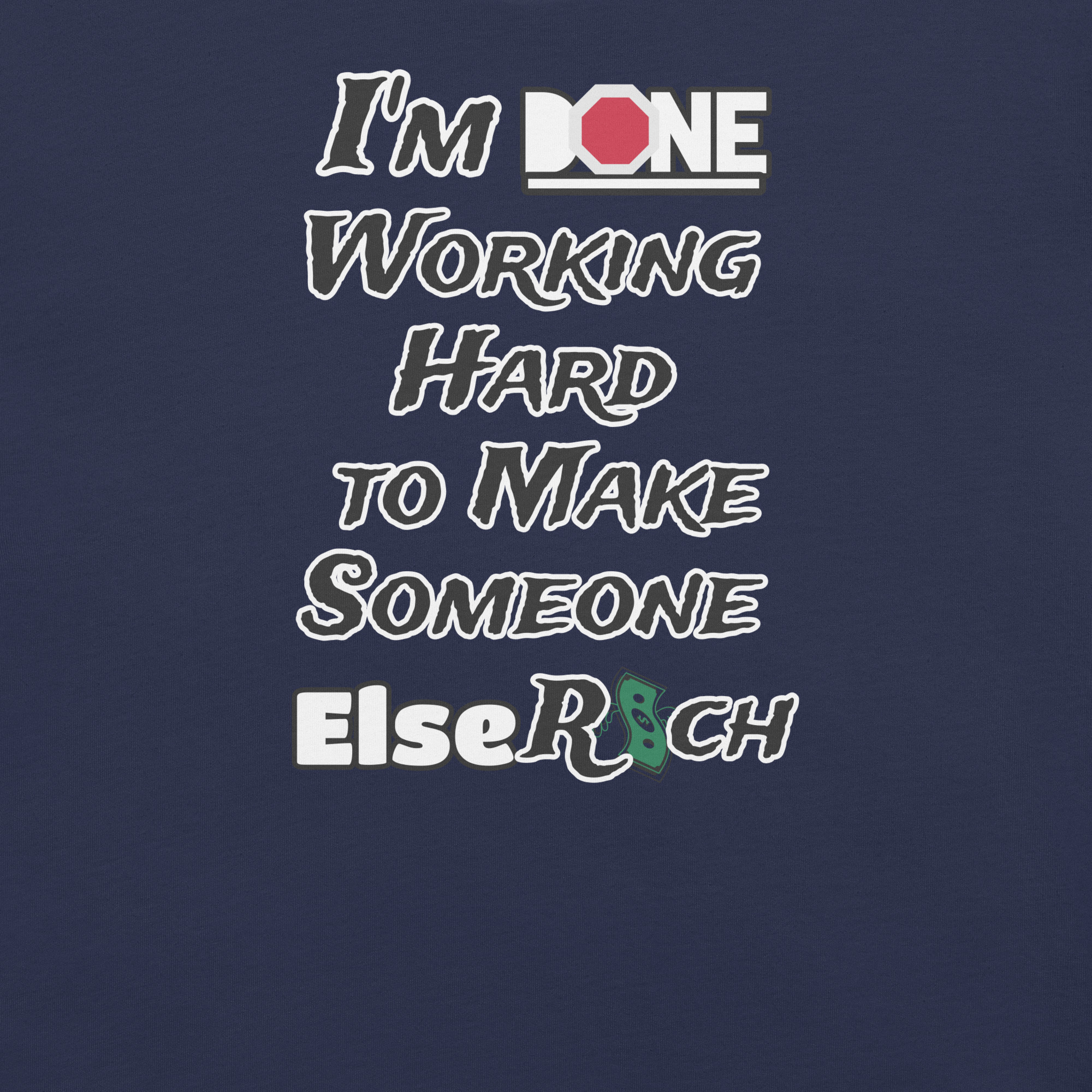 Equality Works | AG | T-Shirt | Dark - Image 29