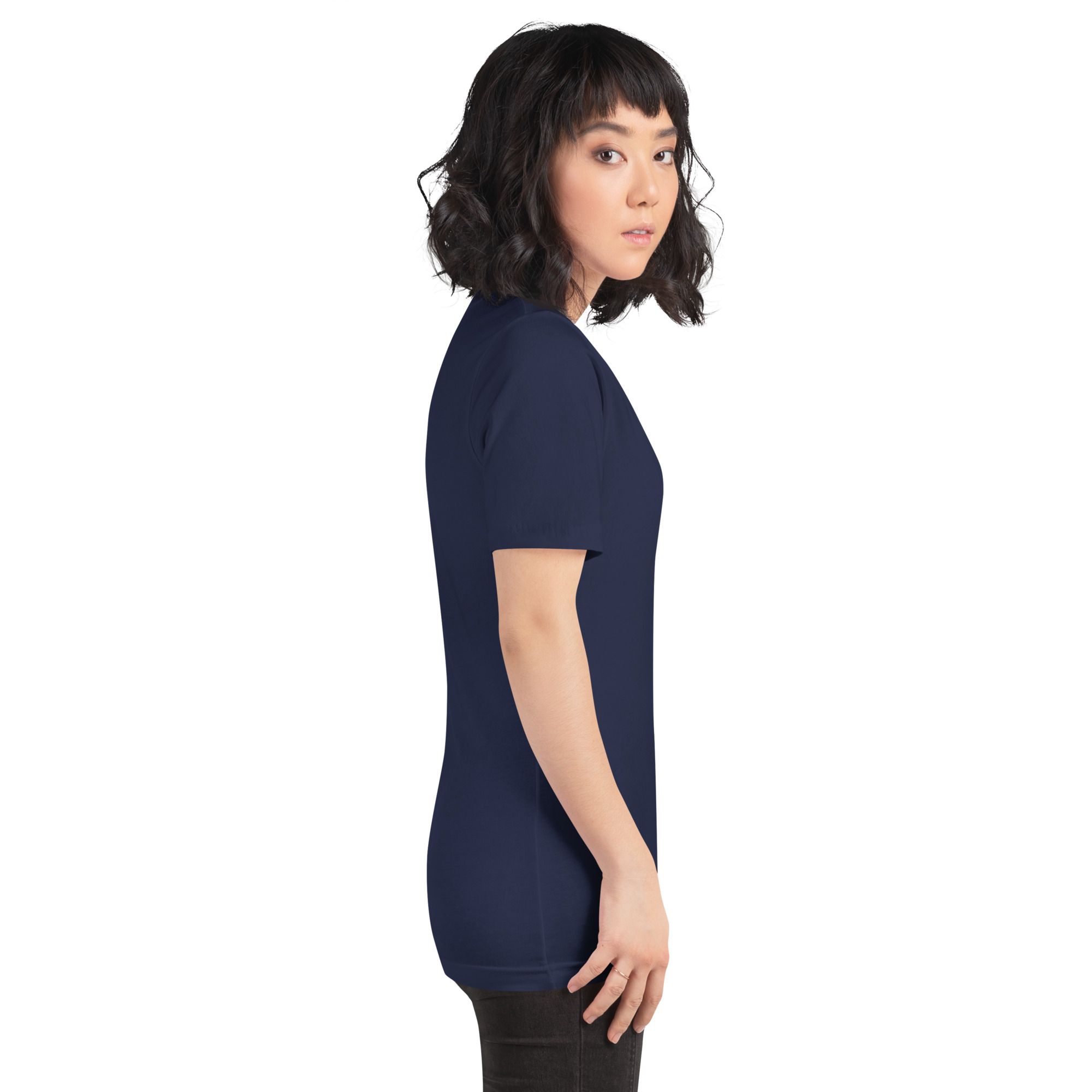 Equality Works | AG | T-Shirt | Dark - Image 27