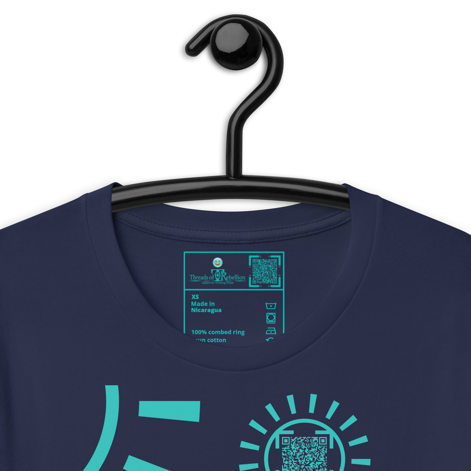 Nice Day | Interactive | AG | T-Shirt - Image 27