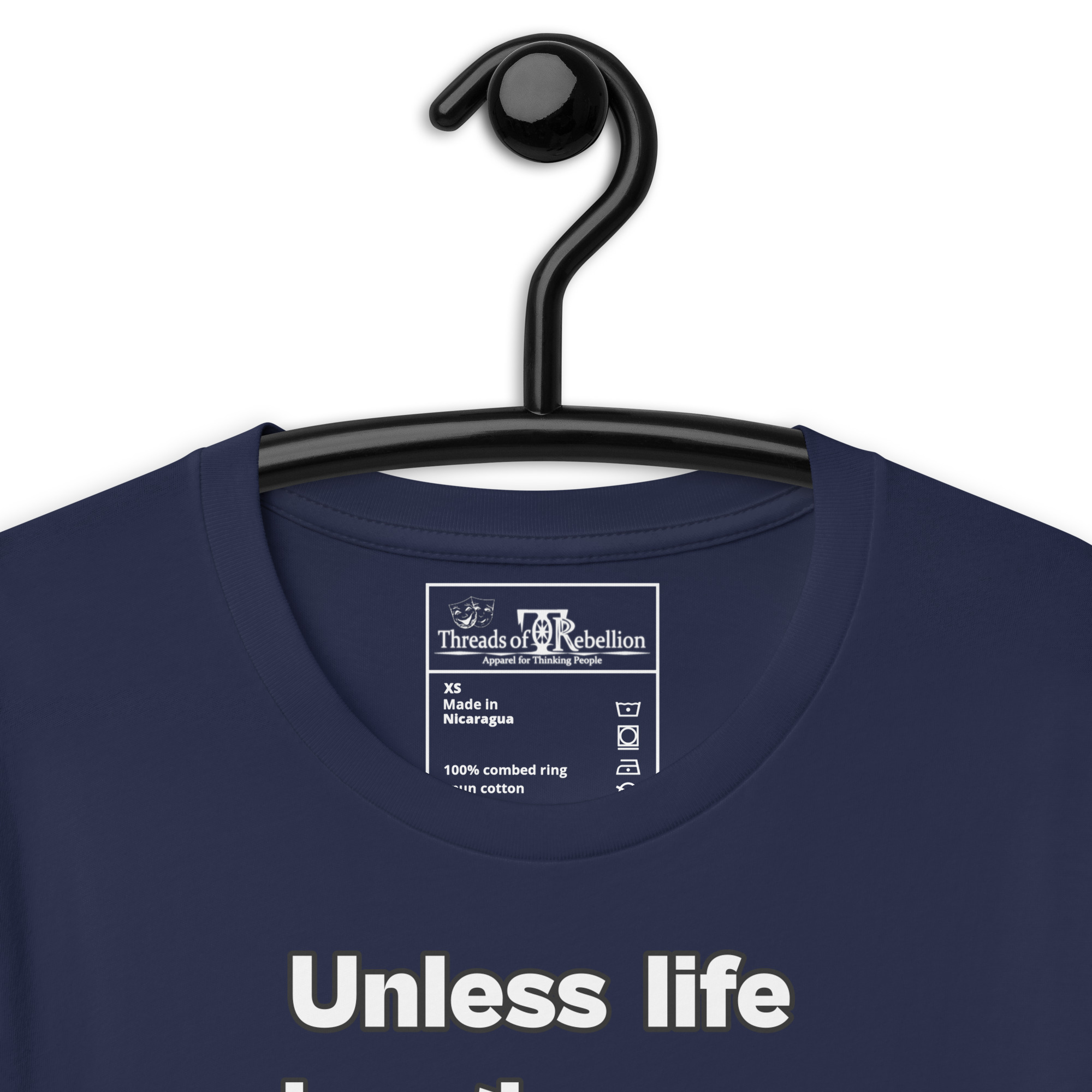 Lemonot | AG | T-Shirt | Dark - Image 48