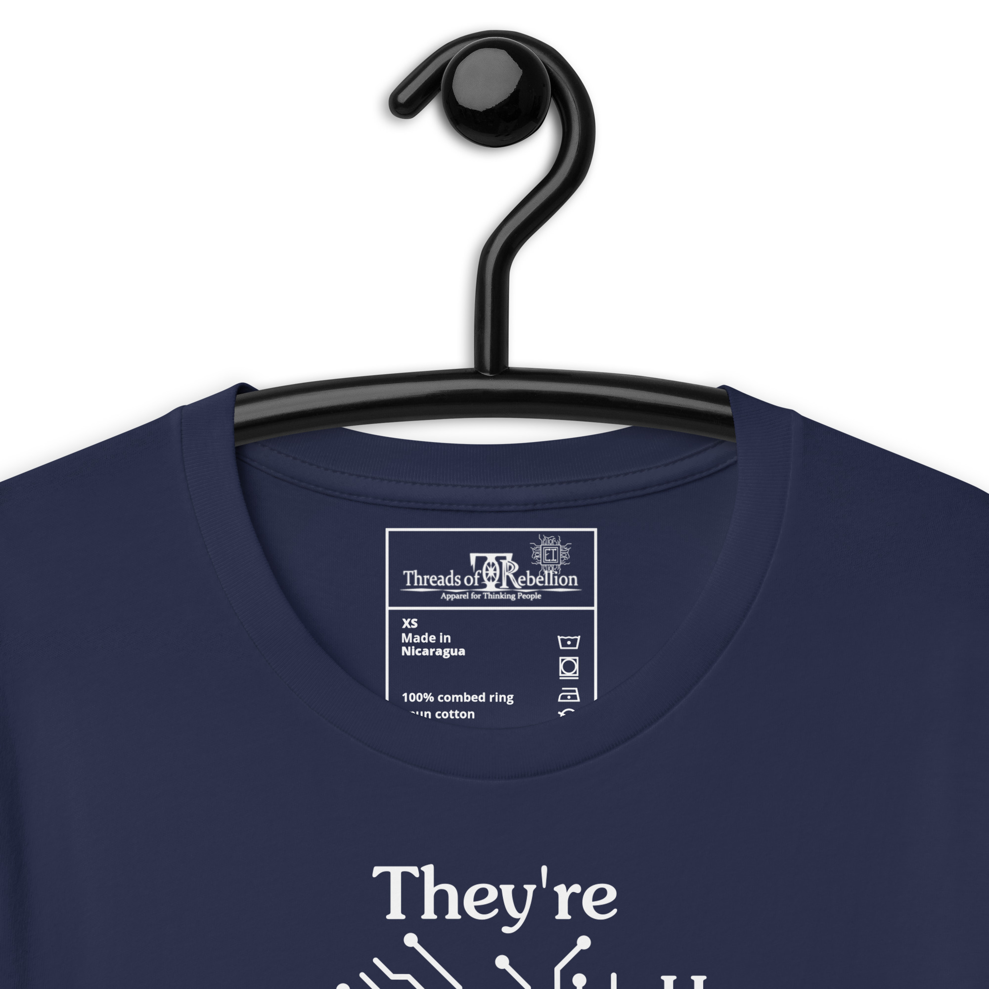 EI.001 | AG | T-Shirt - Image 68