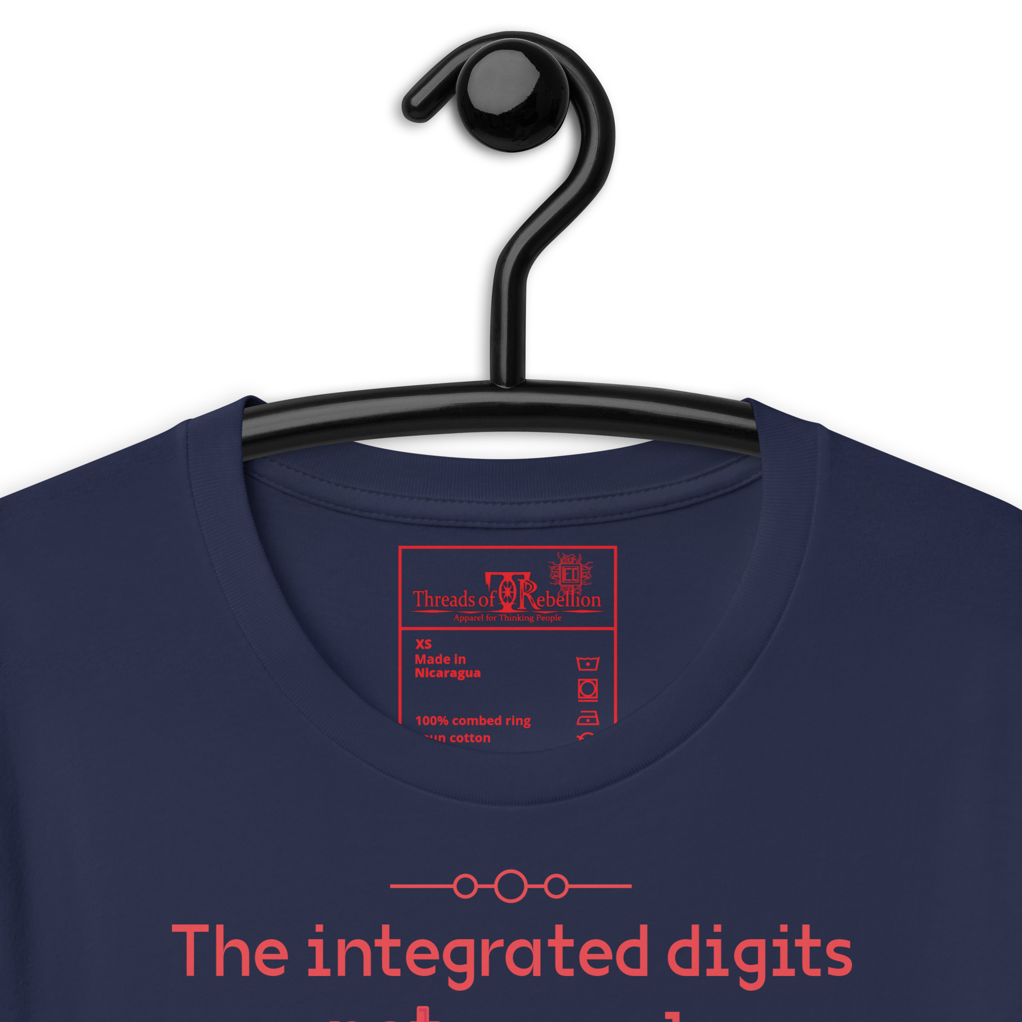 Appendage 7.0 | AG | T-Shirt - Image 64